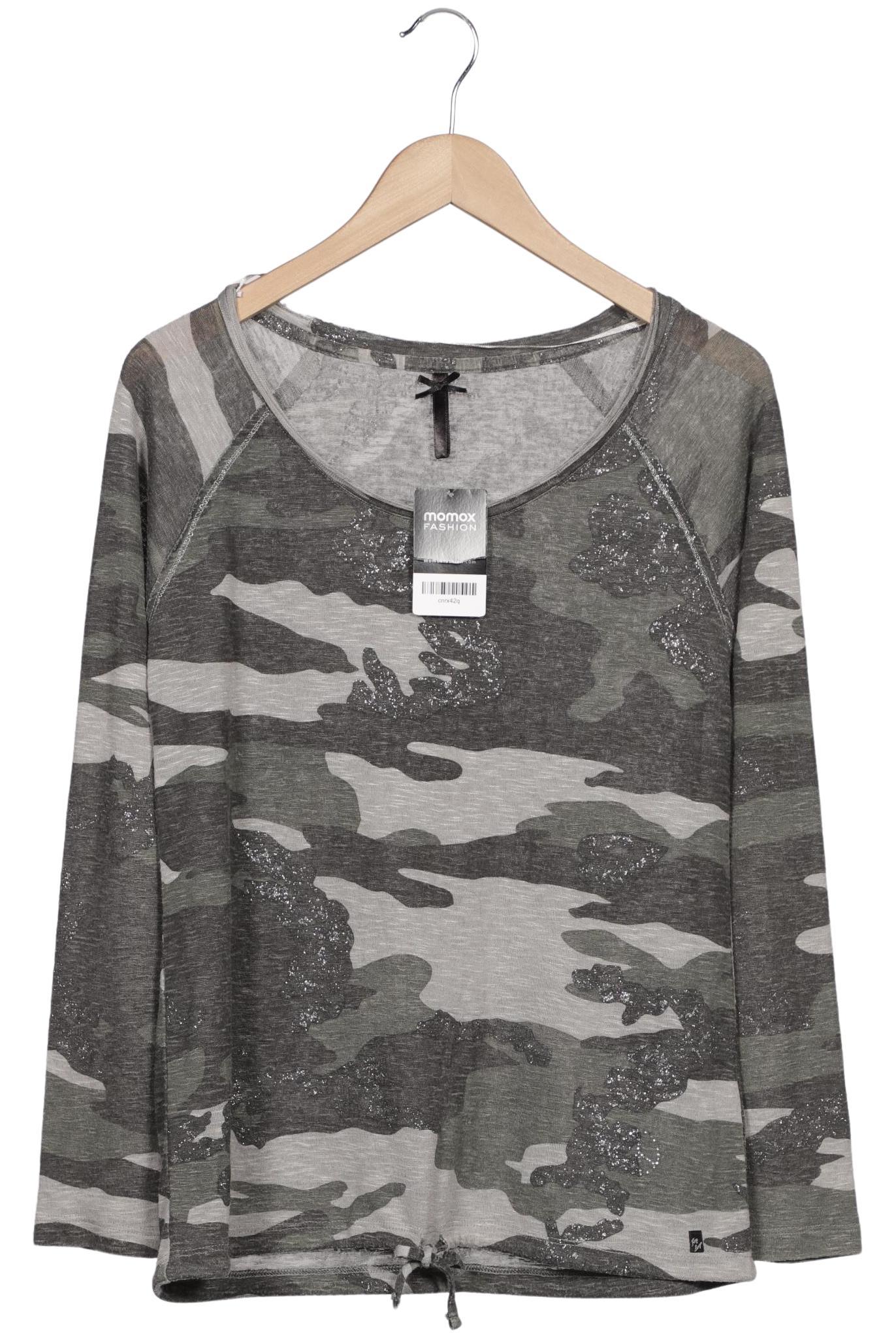 

Key Largo Damen Langarmshirt, mehrfarbig, Gr. 36