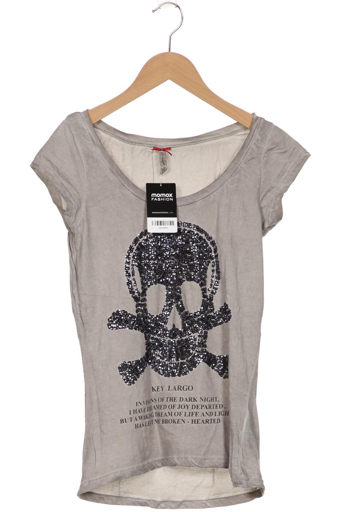 

Key Largo Damen T-Shirt, grau
