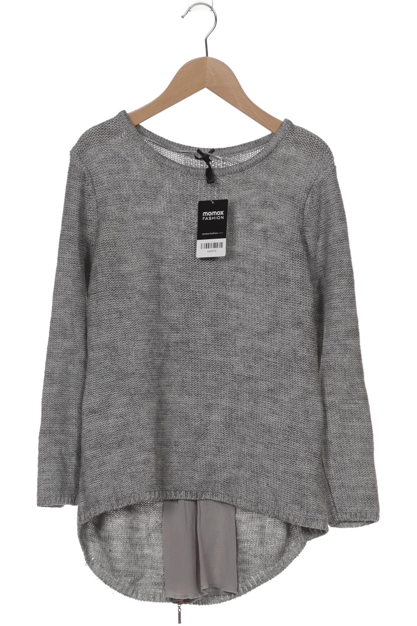 

Key Largo Damen Pullover, grau, Gr. 38