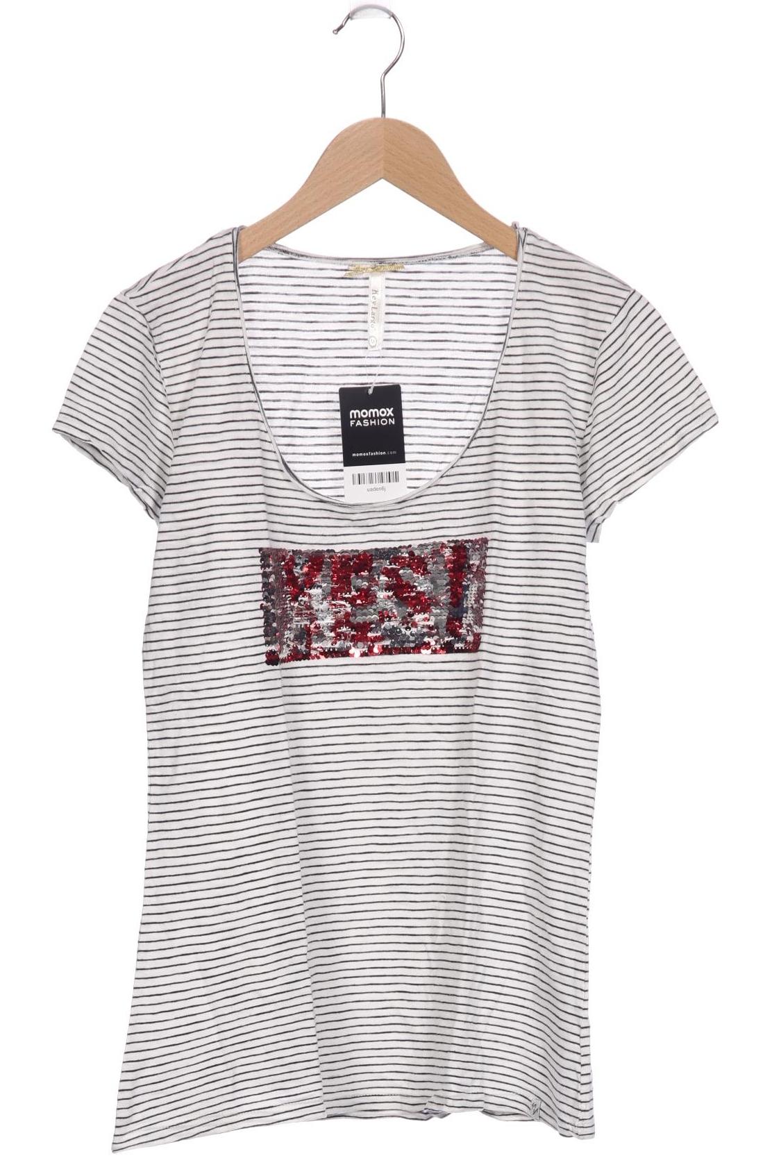 

Key Largo Damen T-Shirt, weiß, Gr. 38