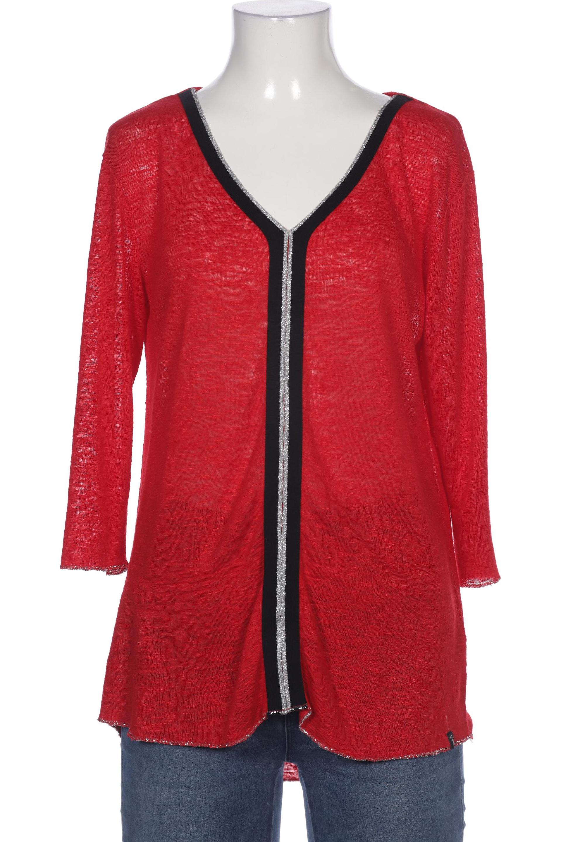 

Key Largo Damen Pullover, rot, Gr. 38