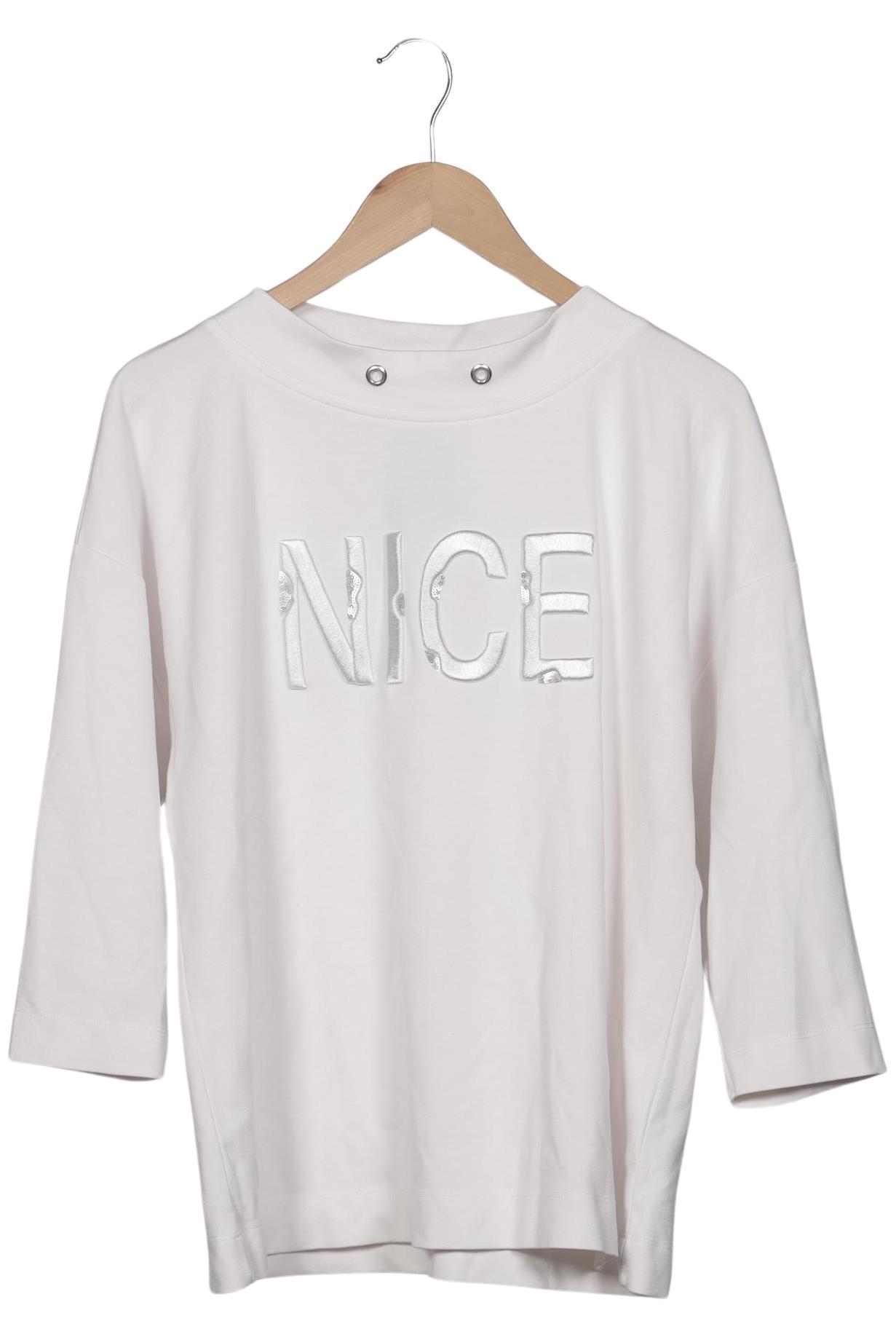 

Key Largo Damen Sweatshirt, weiß, Gr. 44