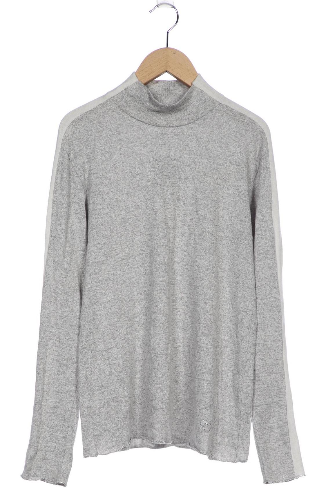 

Key Largo Damen Pullover, grau, Gr. 36