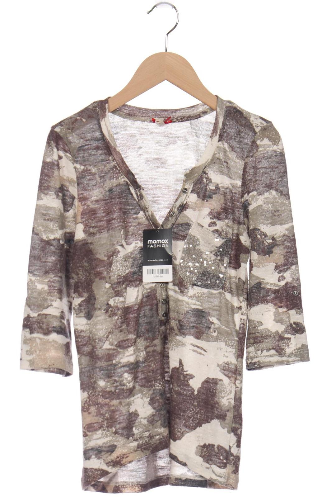 

Key Largo Damen Langarmshirt, mehrfarbig