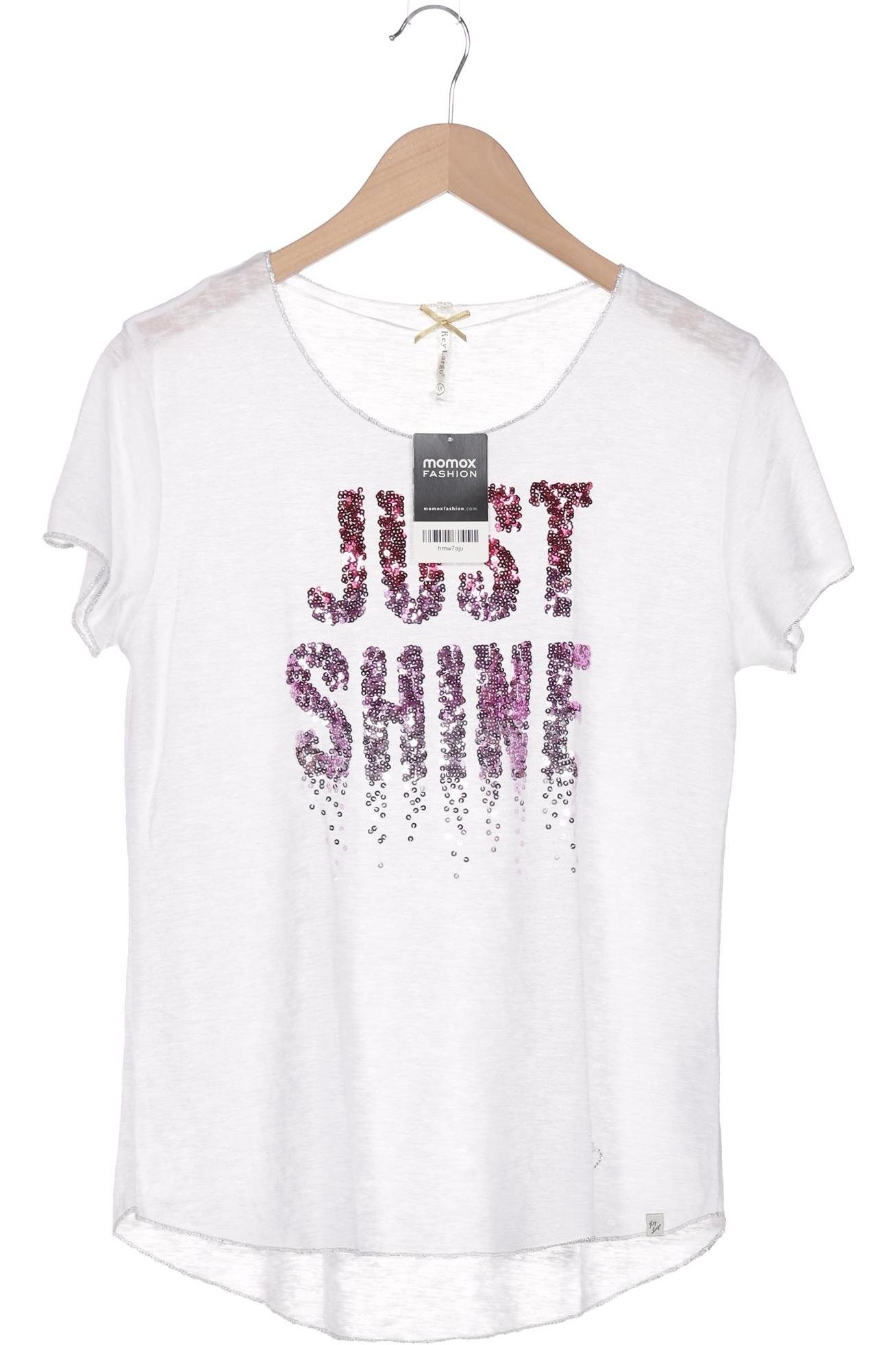 

Key Largo Damen T-Shirt, weiß, Gr. 38