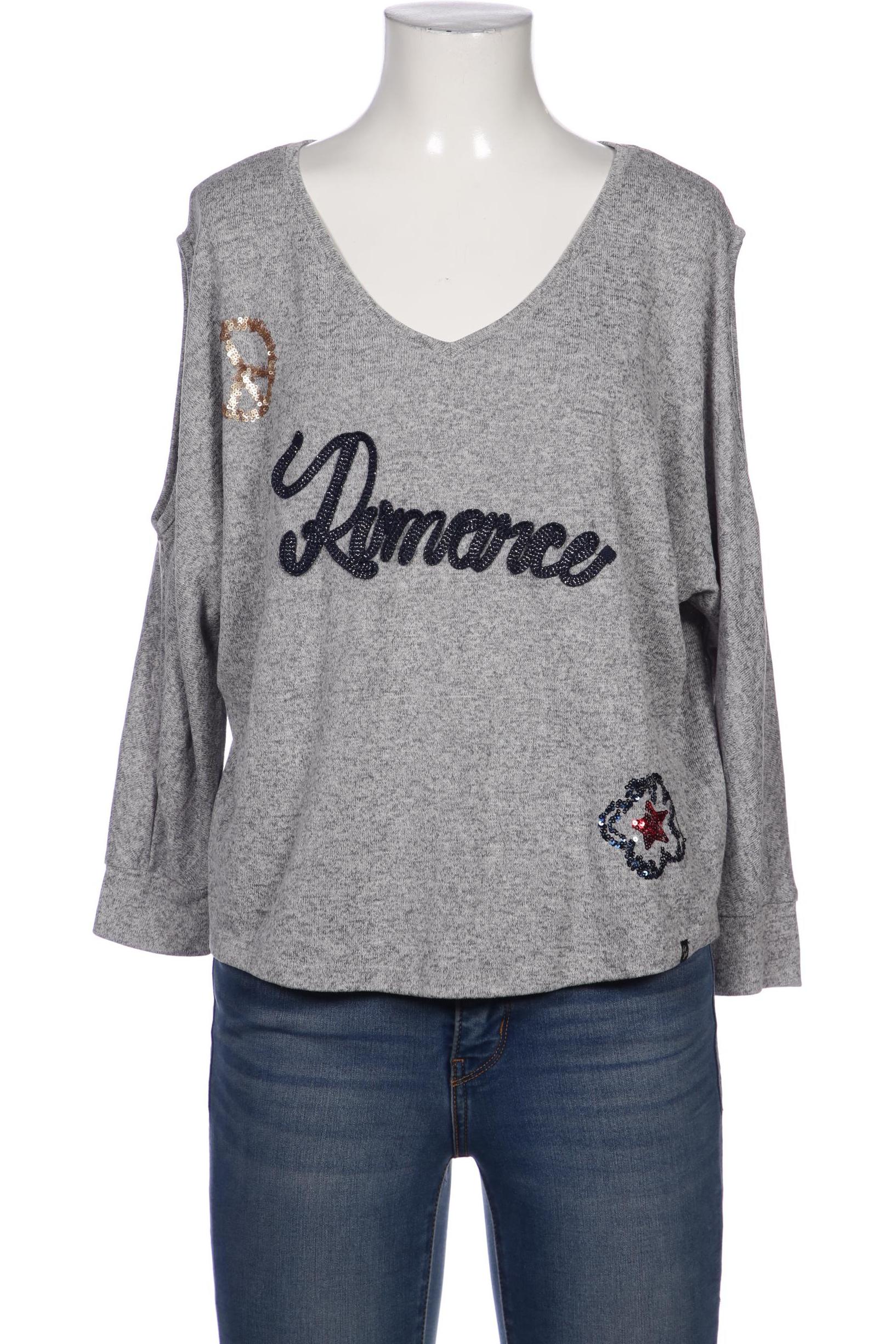 

Key Largo Damen Pullover, grau