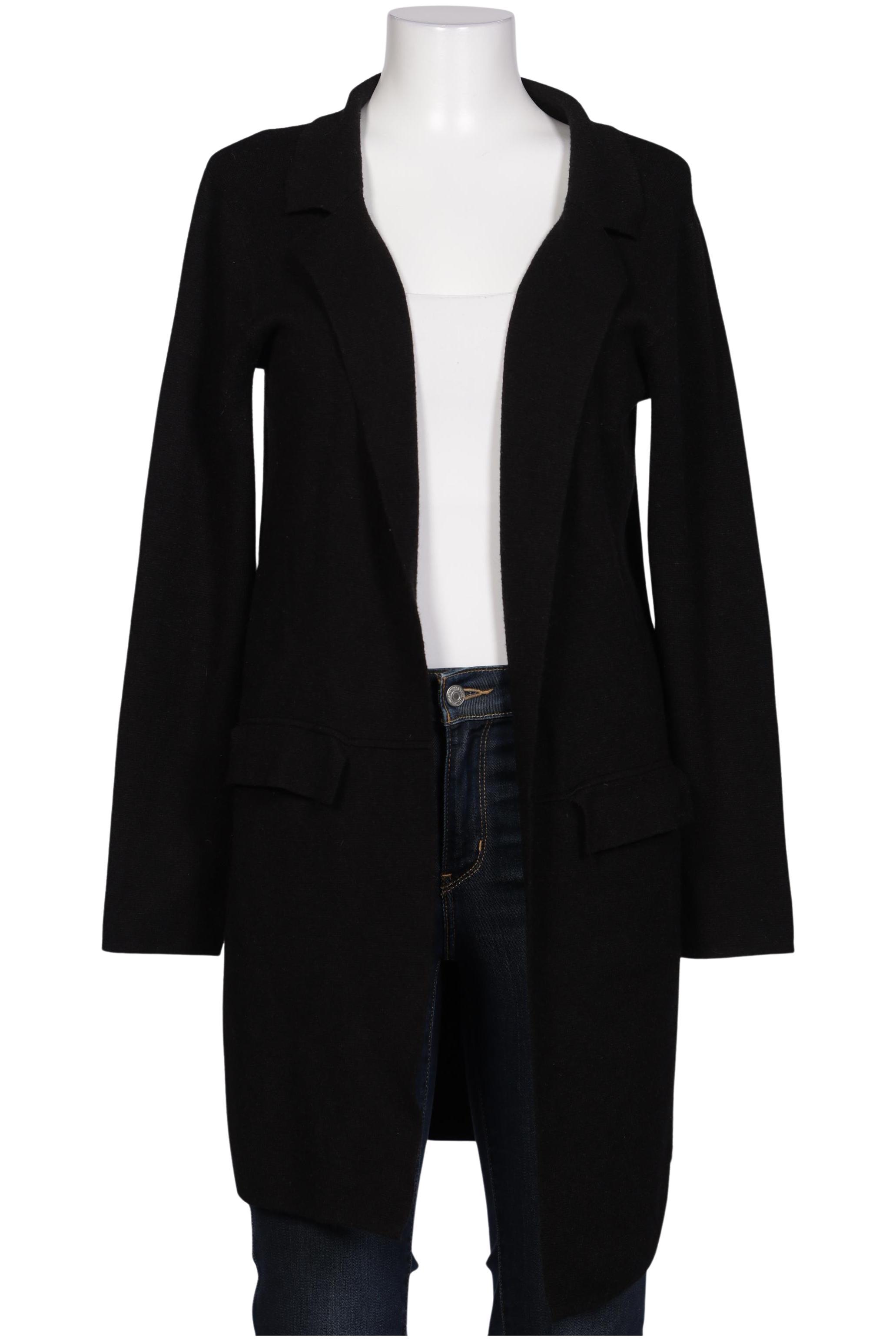 

Key Largo Damen Strickjacke, schwarz, Gr. 42