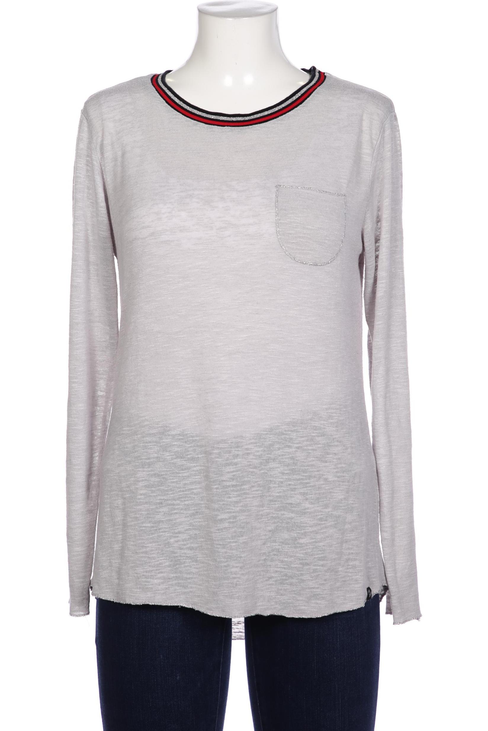 

Key Largo Damen Pullover, grau, Gr. 38
