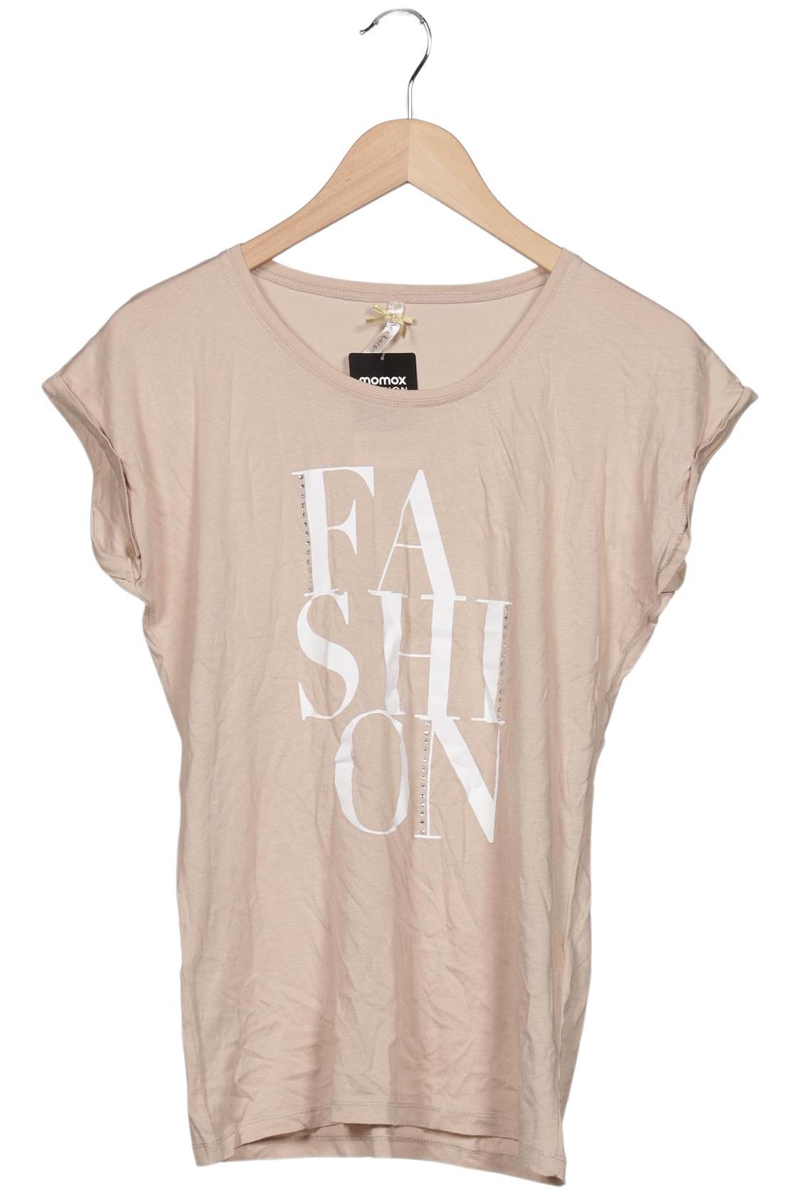 

Key Largo Damen T-Shirt, beige, Gr. 36