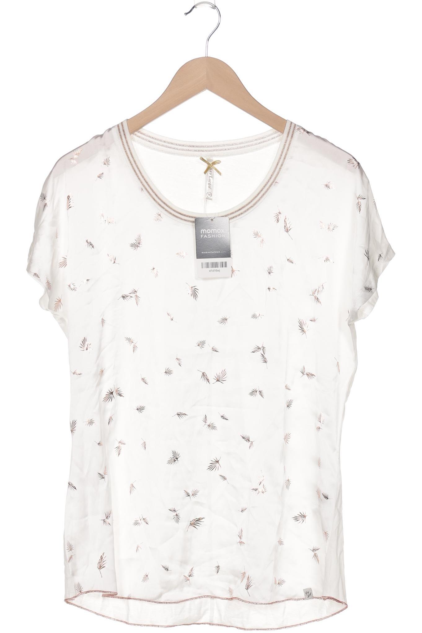 

Key Largo Damen T-Shirt, weiß, Gr. 38