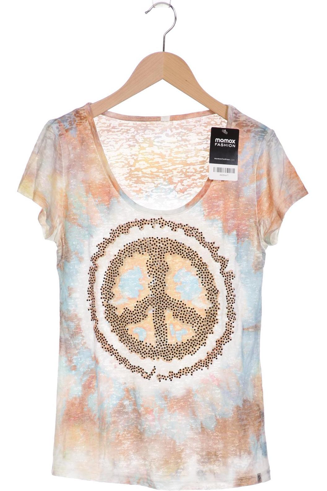 

Key Largo Damen T-Shirt, mehrfarbig, Gr. 36