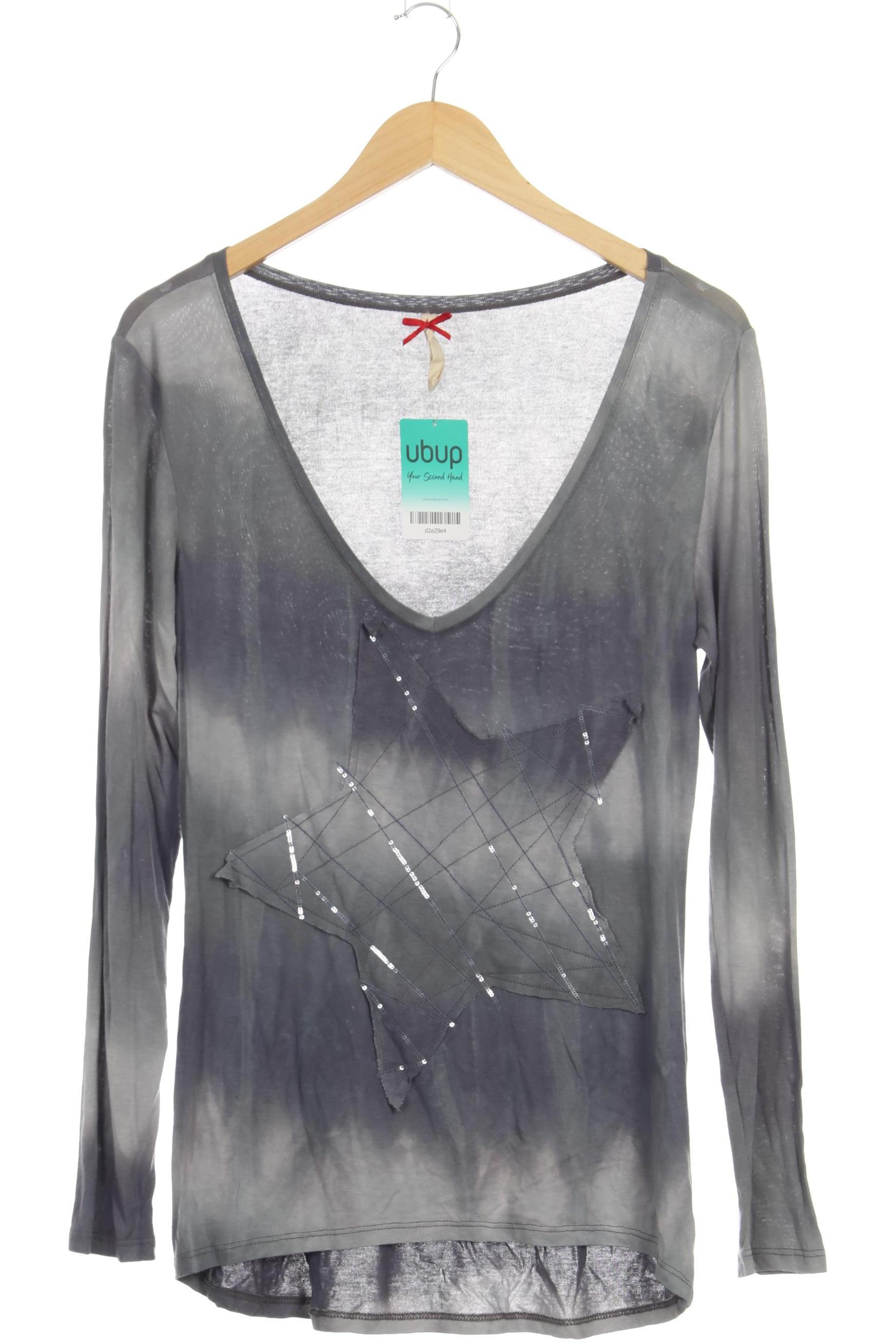 

Key Largo Damen Pullover, blau, Gr. 42