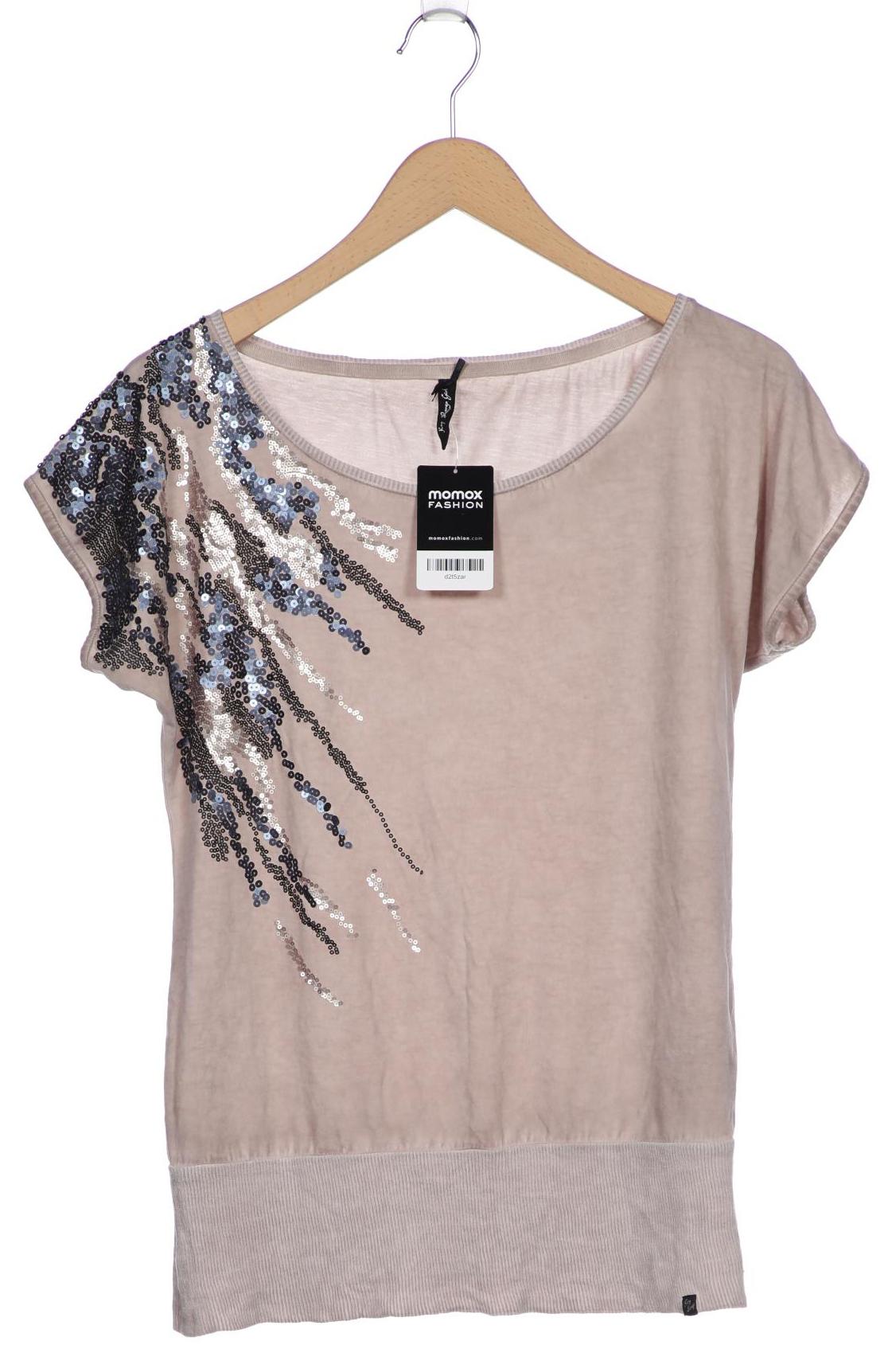 

Key Largo Damen T-Shirt, beige