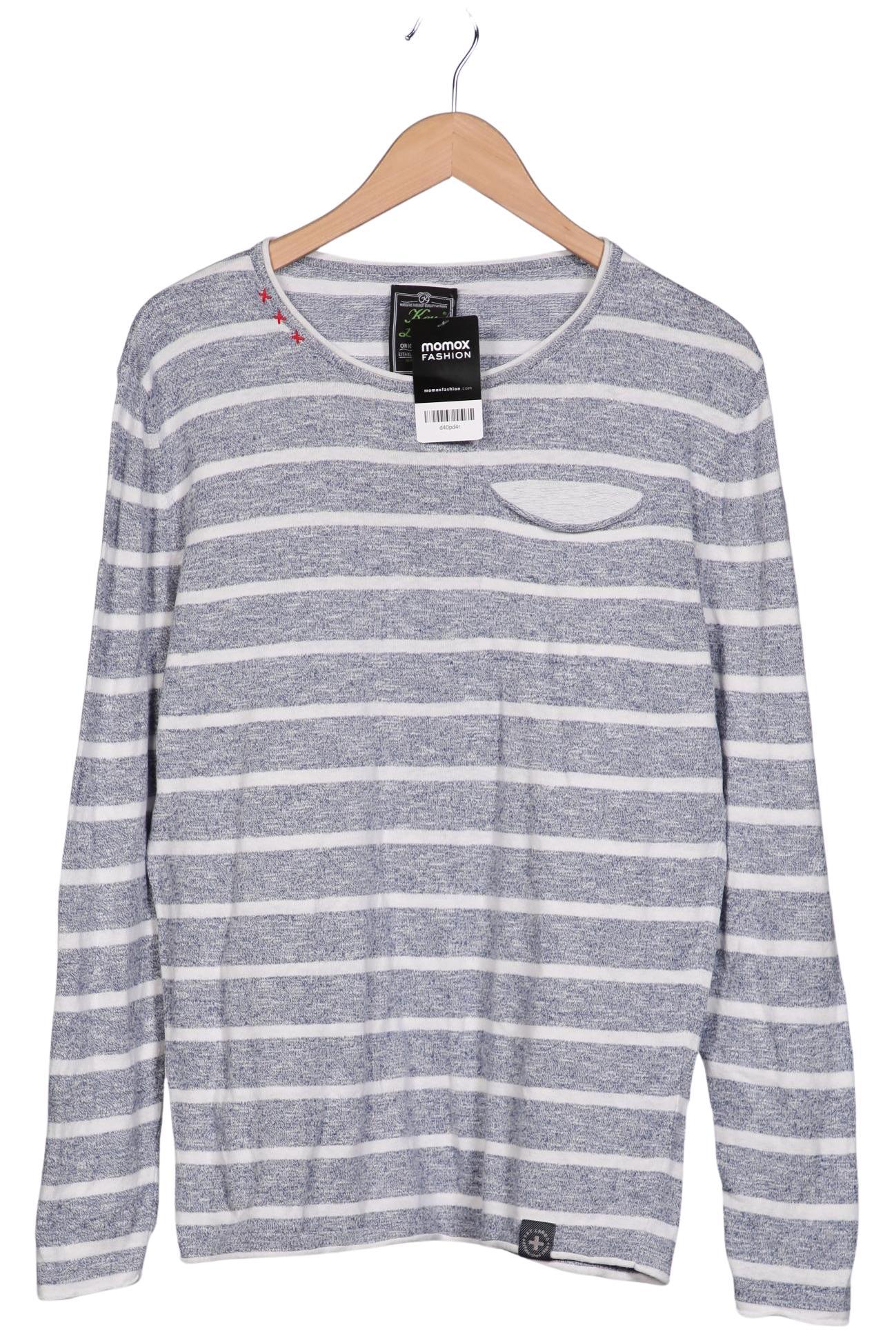 

Key Largo Damen Pullover, mehrfarbig, Gr. 38