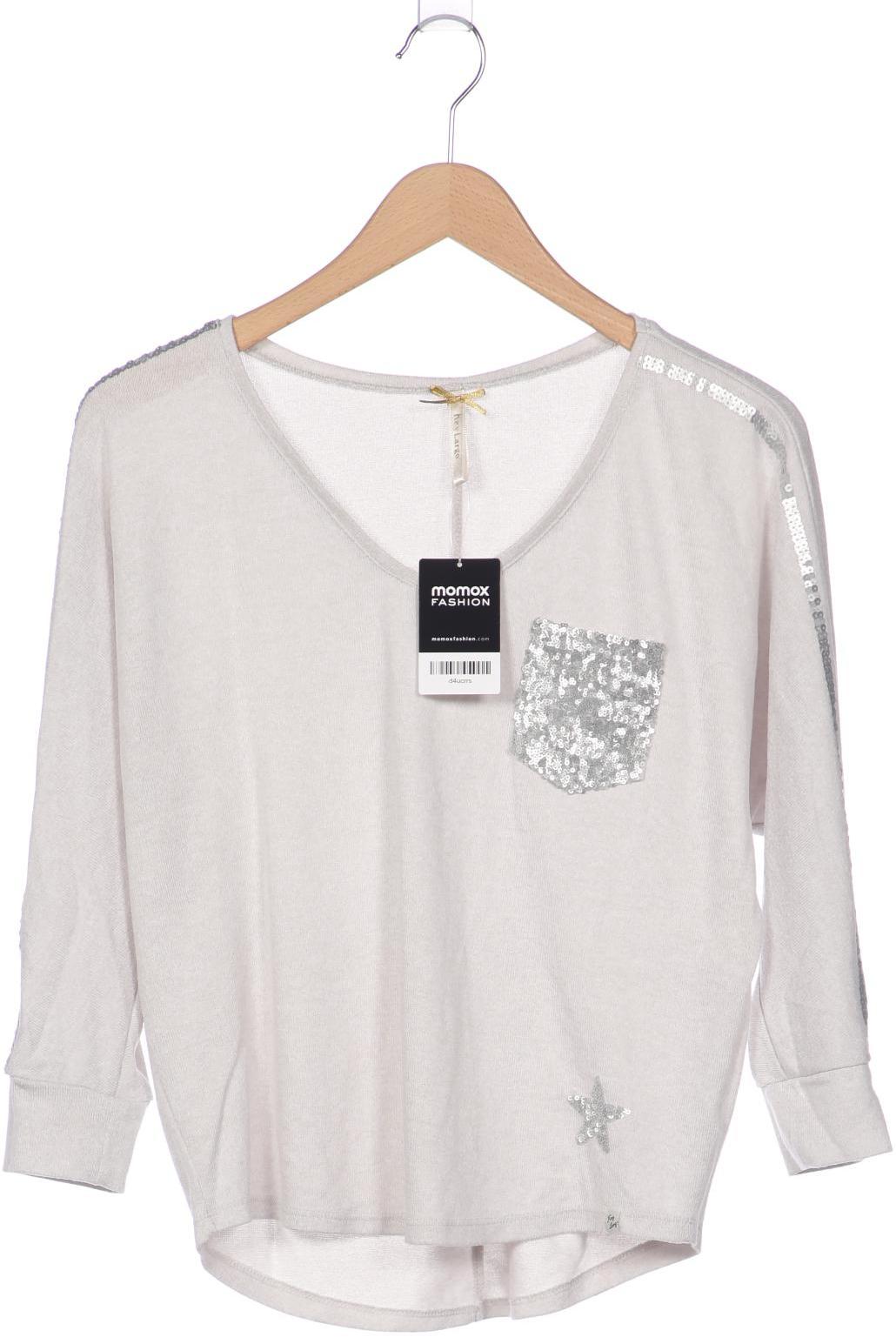 

Key Largo Damen Pullover, grau, Gr. 36