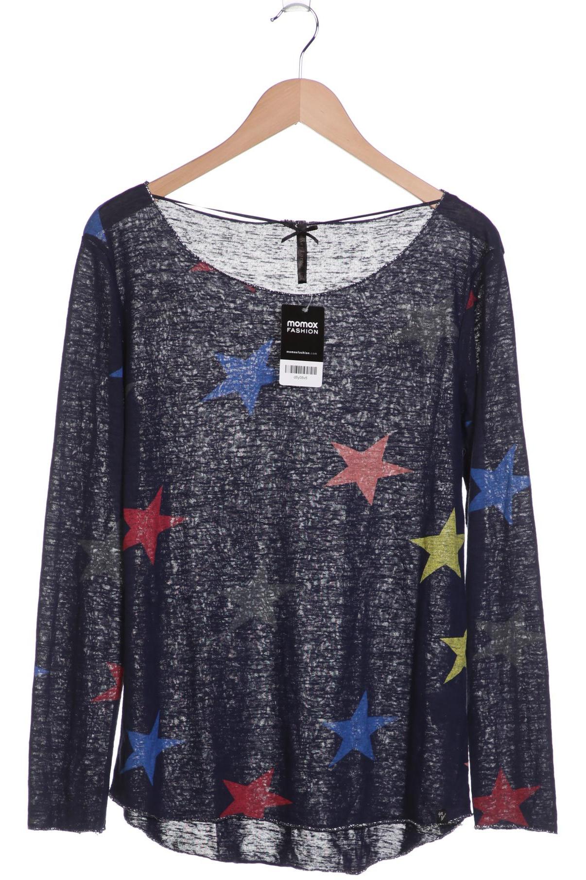 

Key Largo Damen Pullover, marineblau, Gr. 42