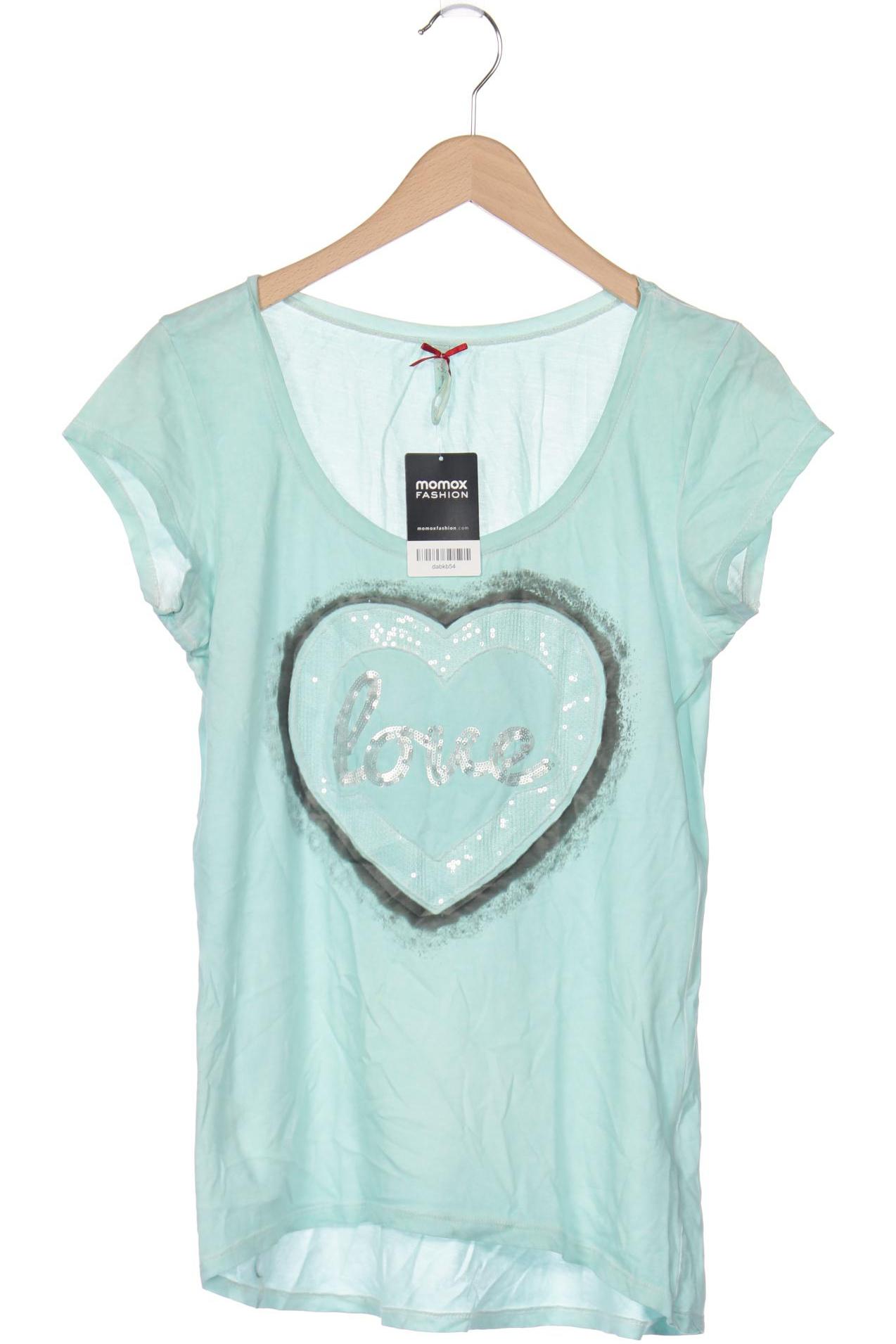 

Key Largo Damen T-Shirt, hellgrün