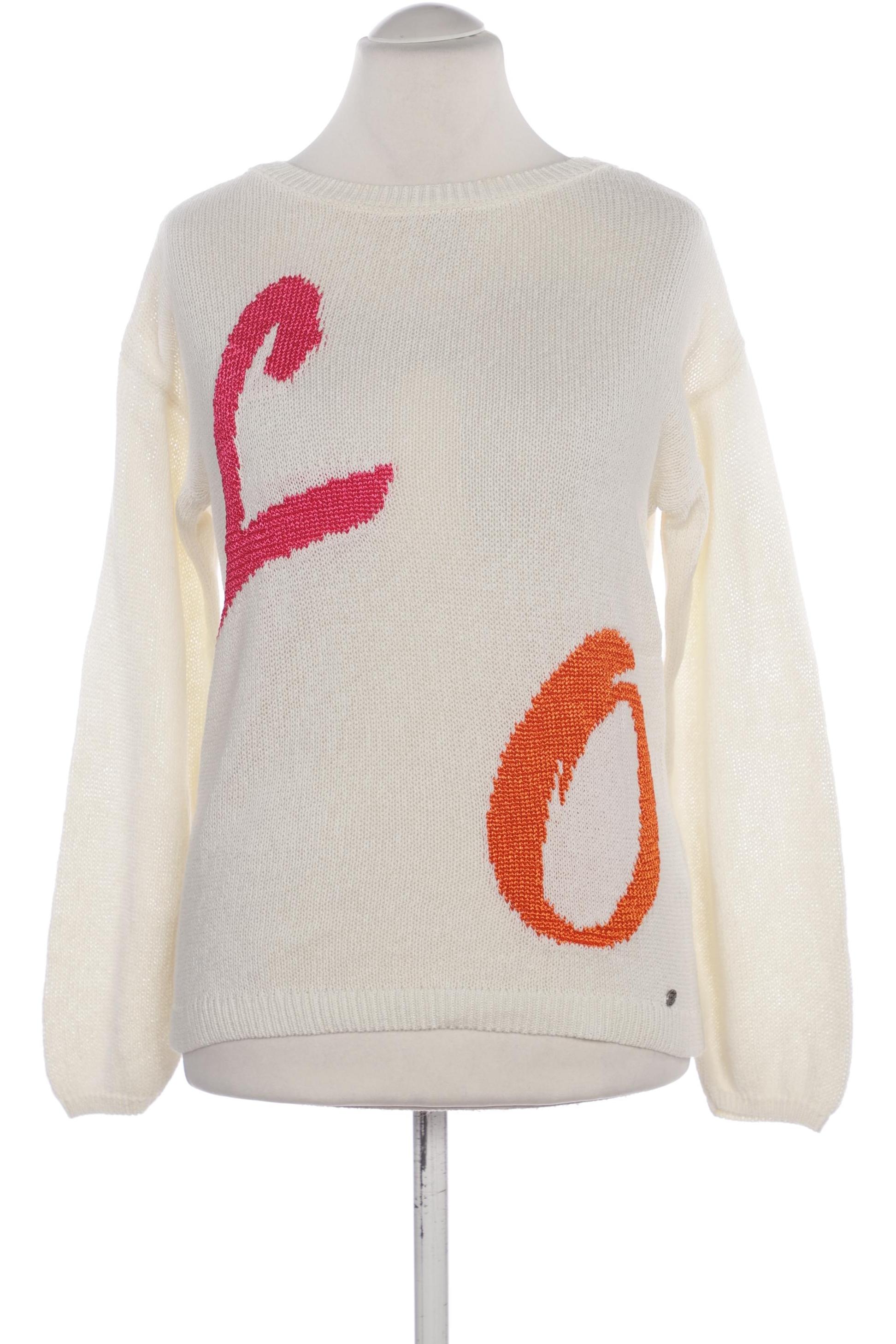 

Key Largo Damen Pullover, cremeweiß, Gr. 42