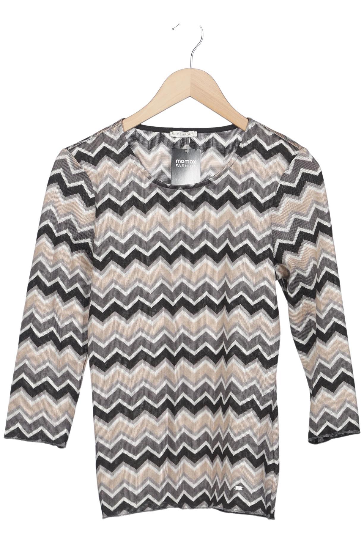 

Key Largo Damen Pullover, mehrfarbig, Gr. 42