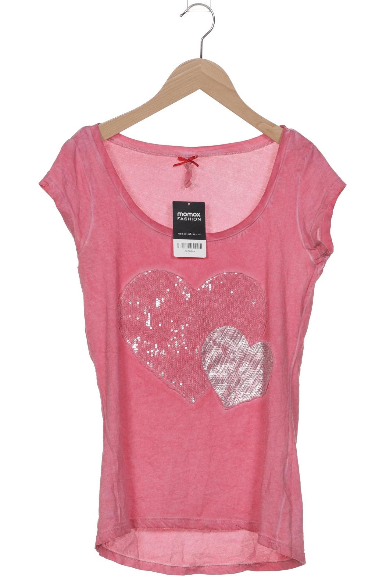 

Key Largo Damen T-Shirt, pink, Gr. 36