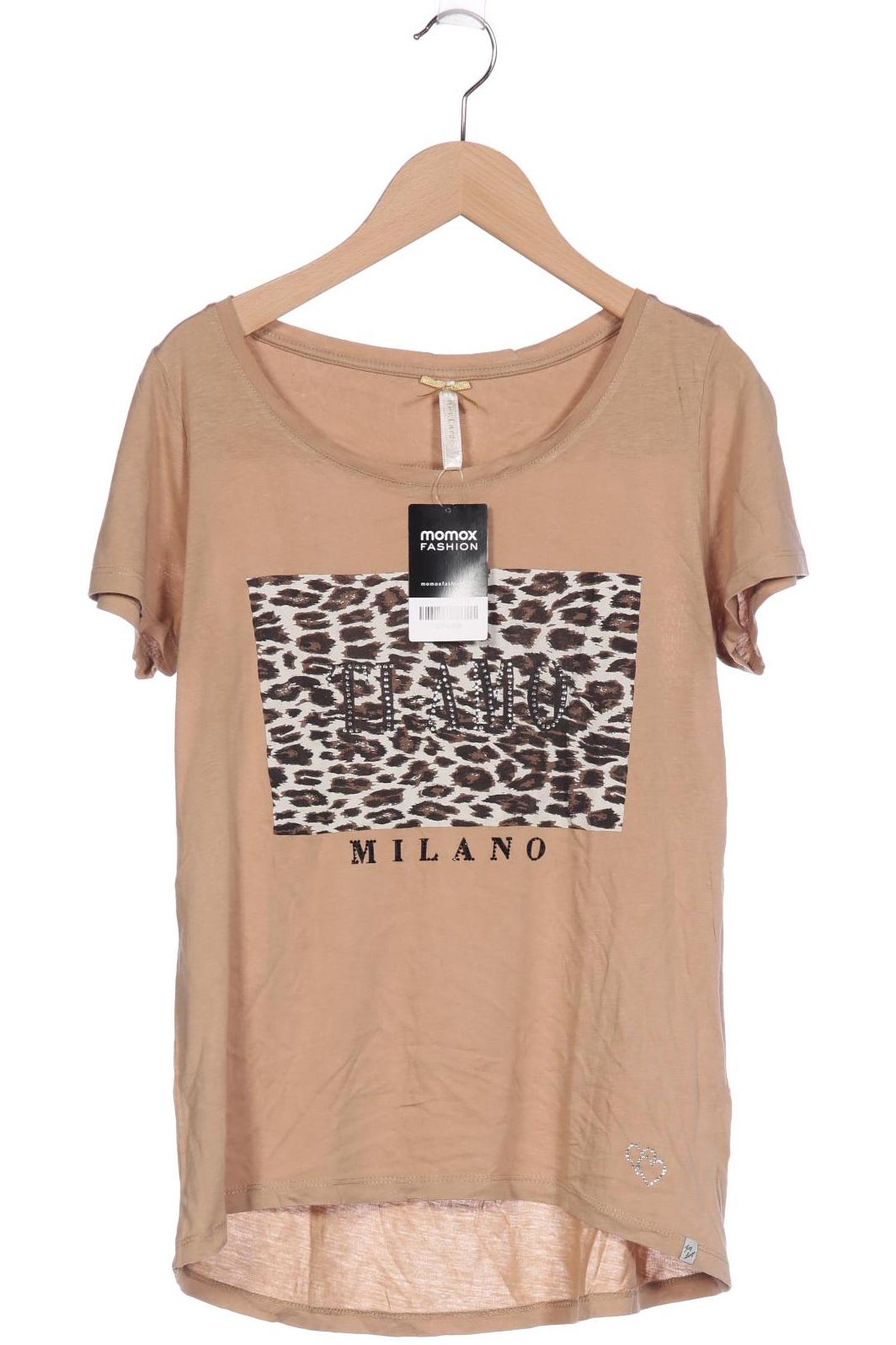 

Key Largo Damen T-Shirt, beige, Gr. 38