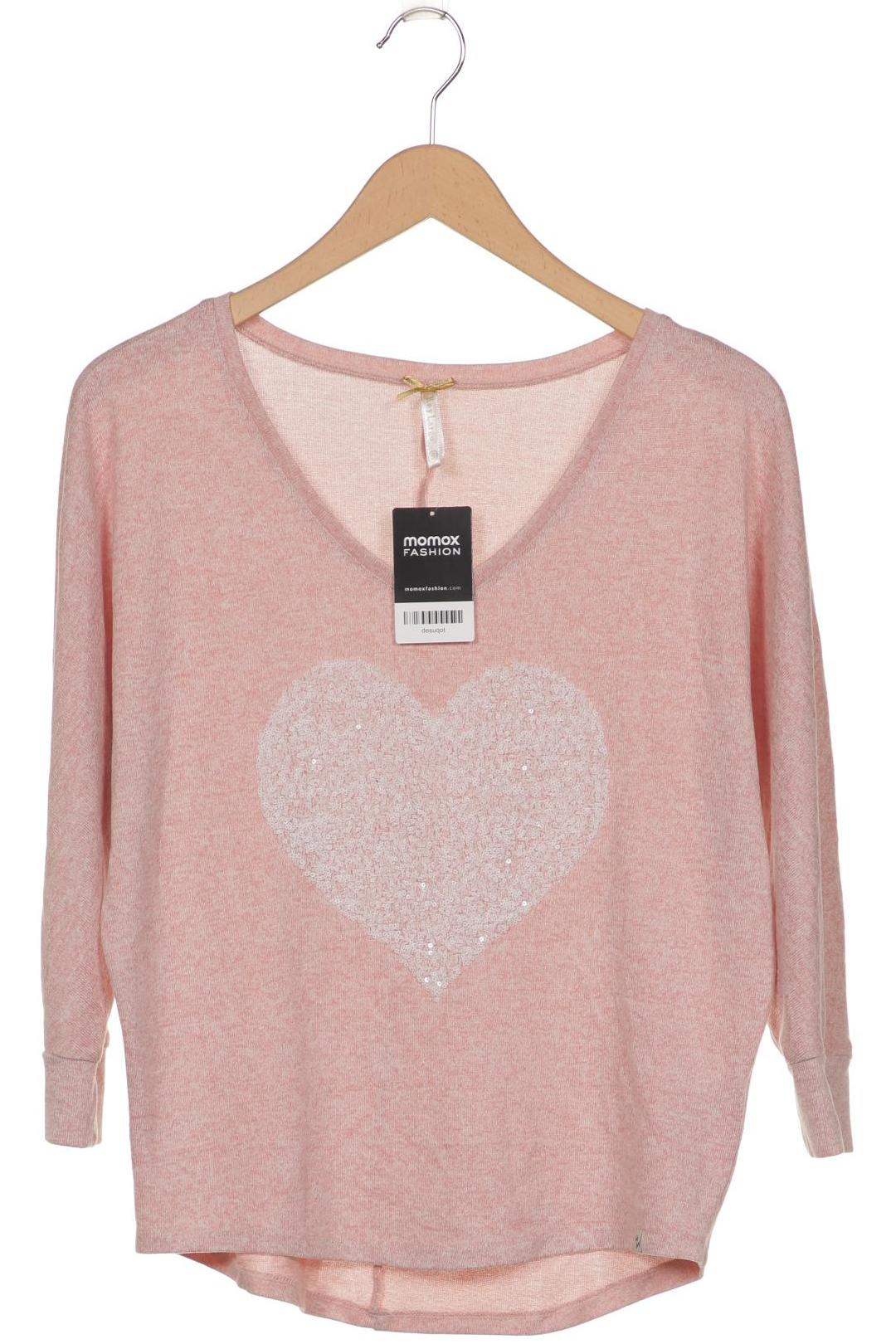 

Key Largo Damen Pullover, pink