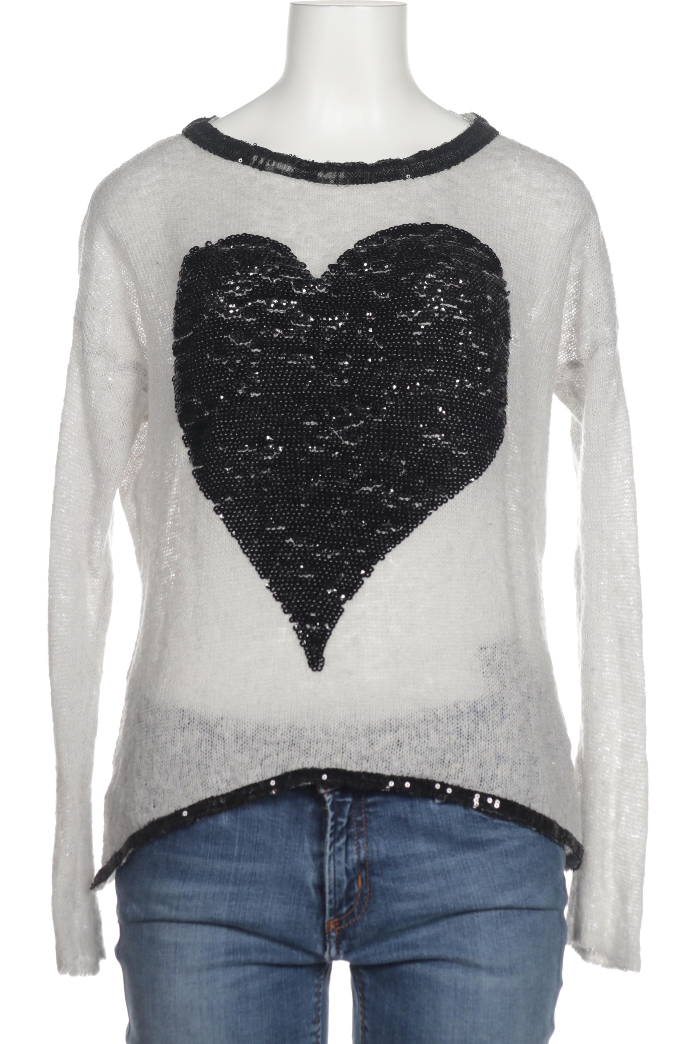 

Key Largo Damen Pullover, grau, Gr. 34
