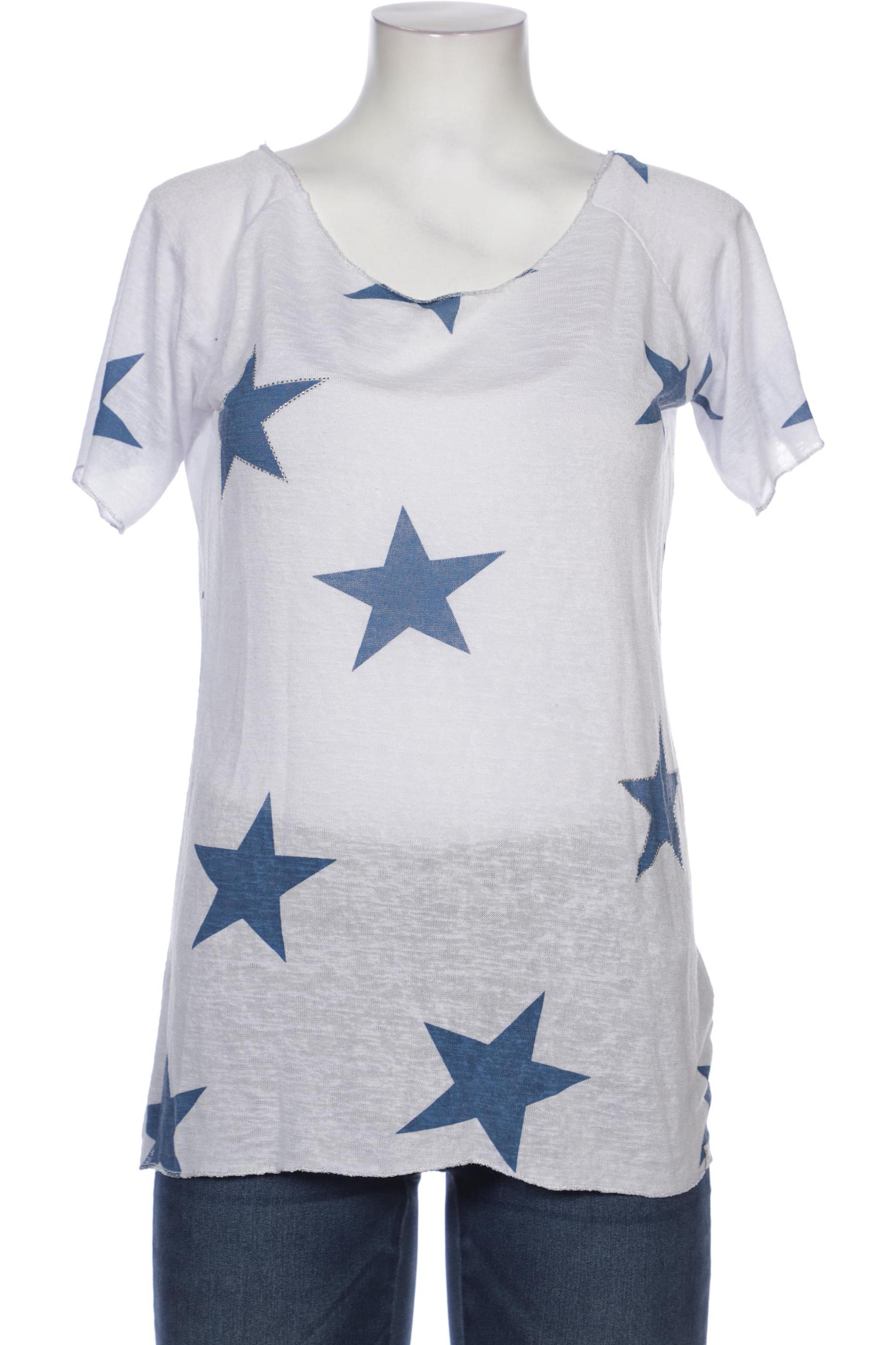 

Key Largo Damen T-Shirt, weiß, Gr. 38