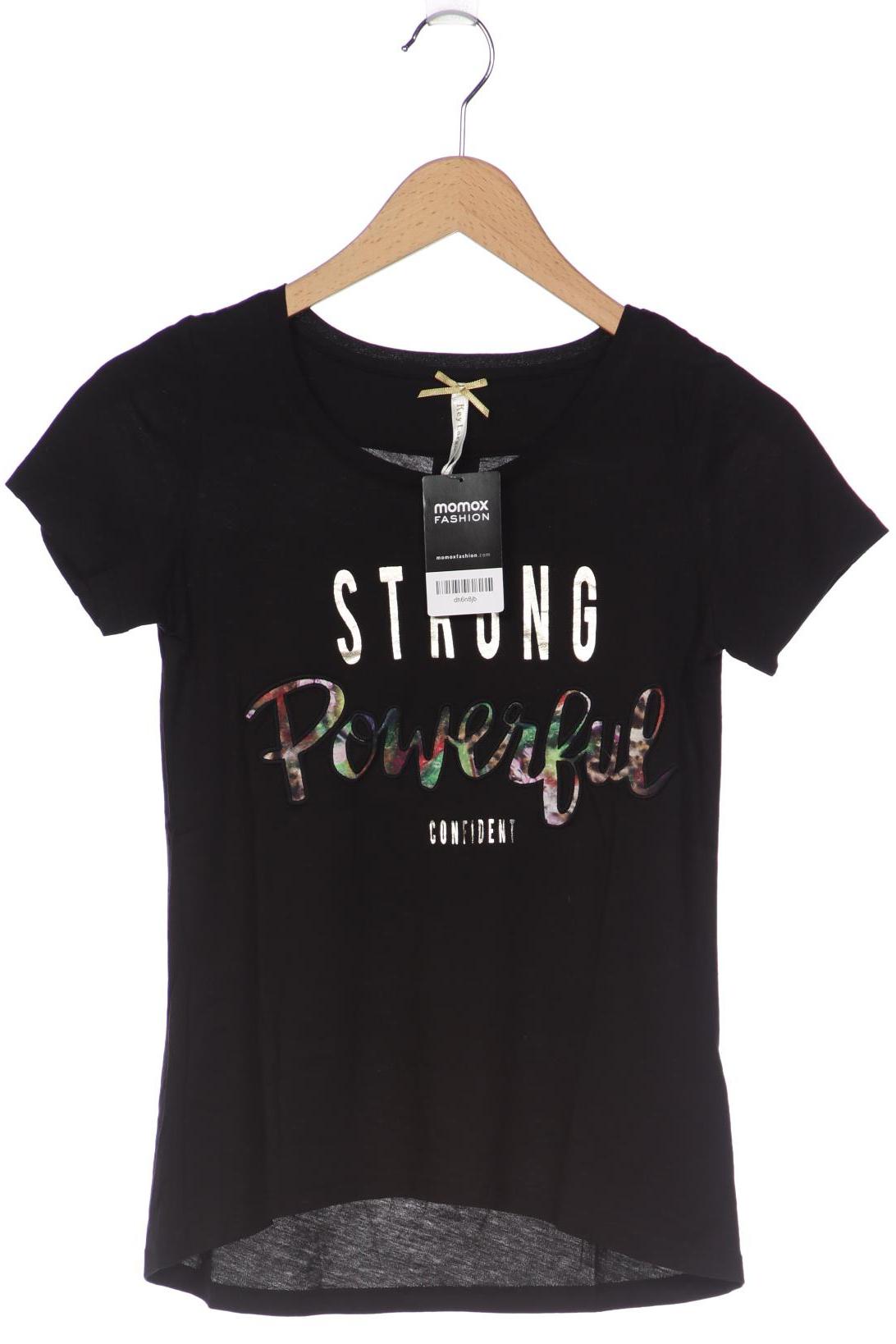 

Key Largo Damen T-Shirt, schwarz