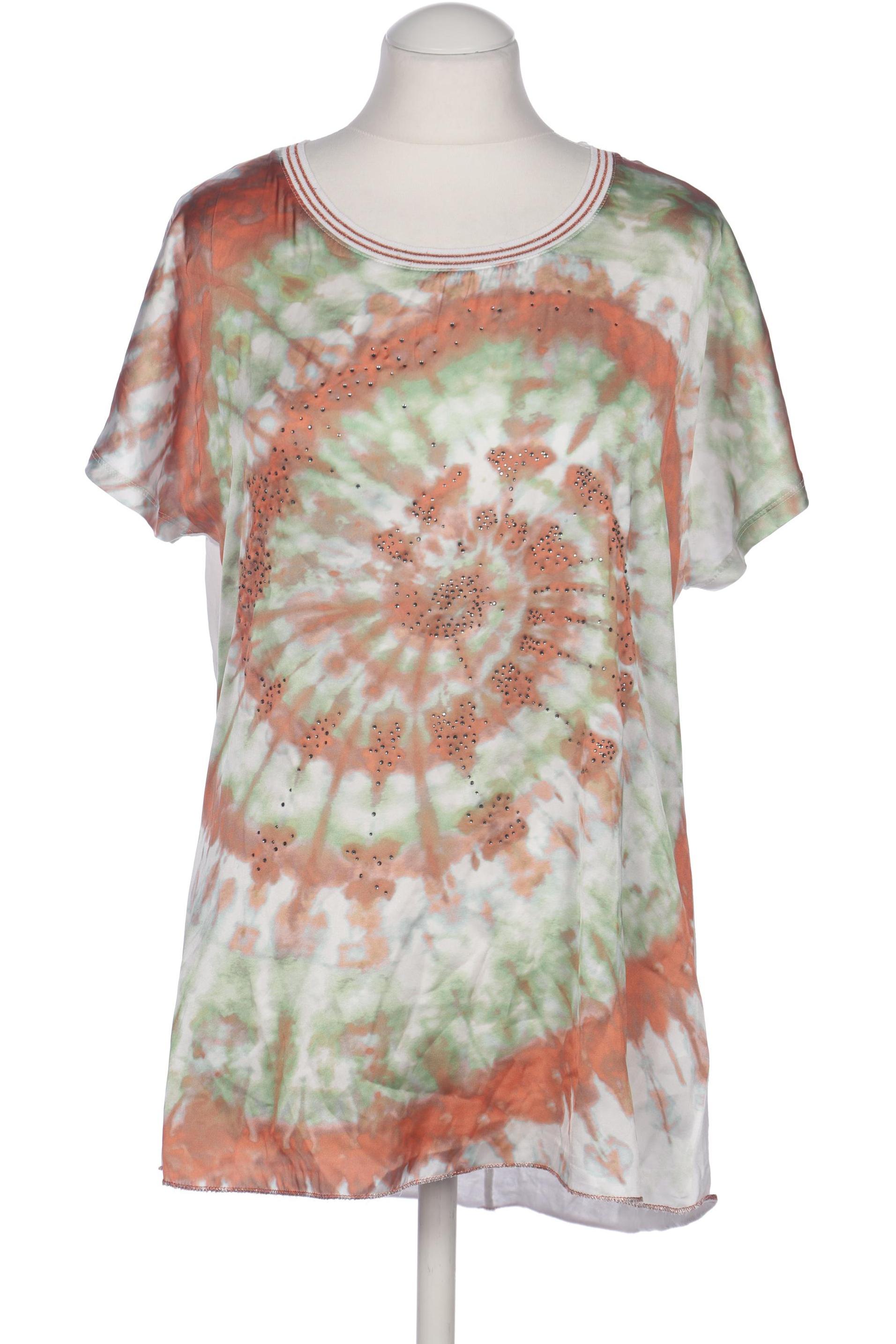 

Key Largo Damen T-Shirt, grün, Gr. 38