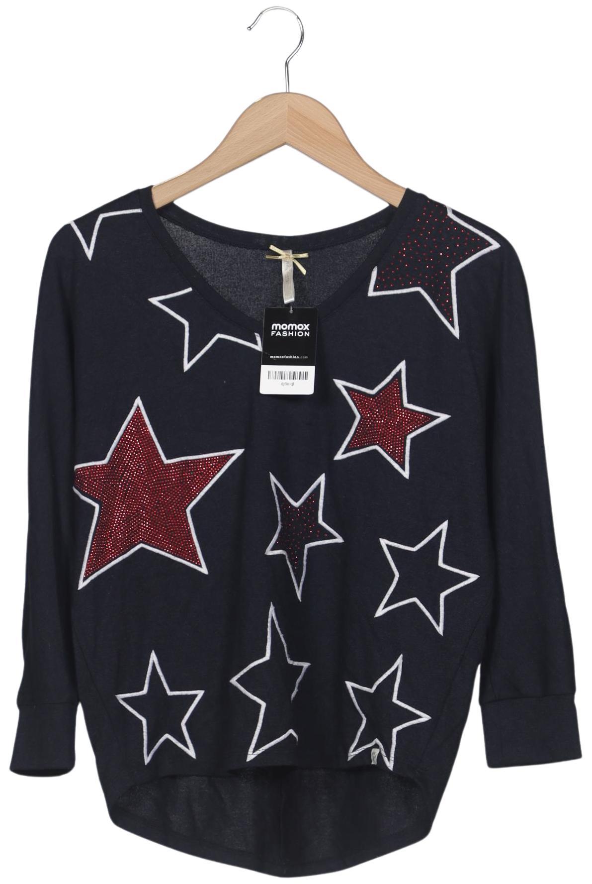 

Key Largo Damen Pullover, marineblau, Gr. 34