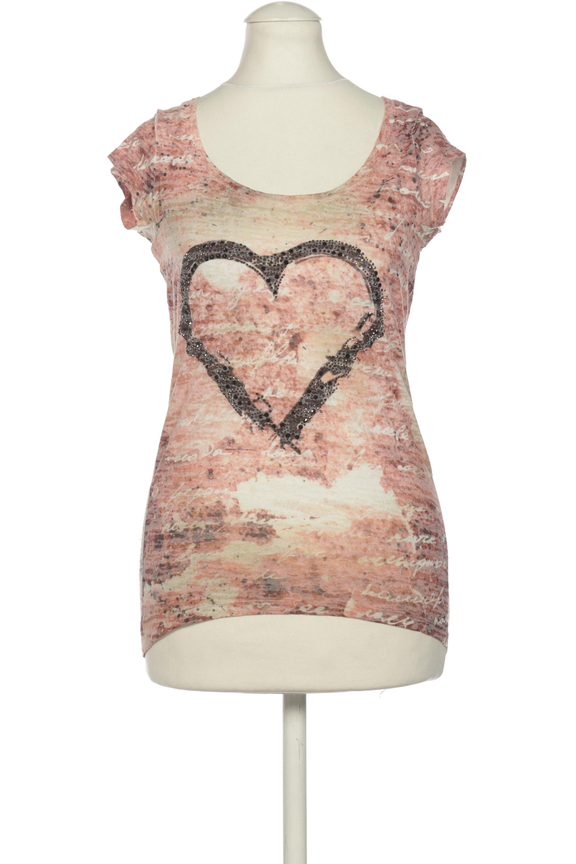 

Key Largo Damen T-Shirt, beige, Gr. 34