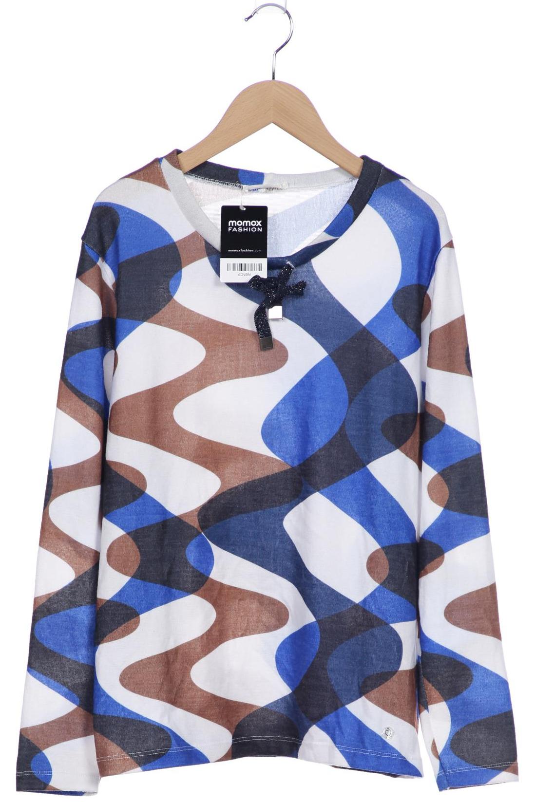 

Key Largo Damen Langarmshirt, mehrfarbig, Gr. 38