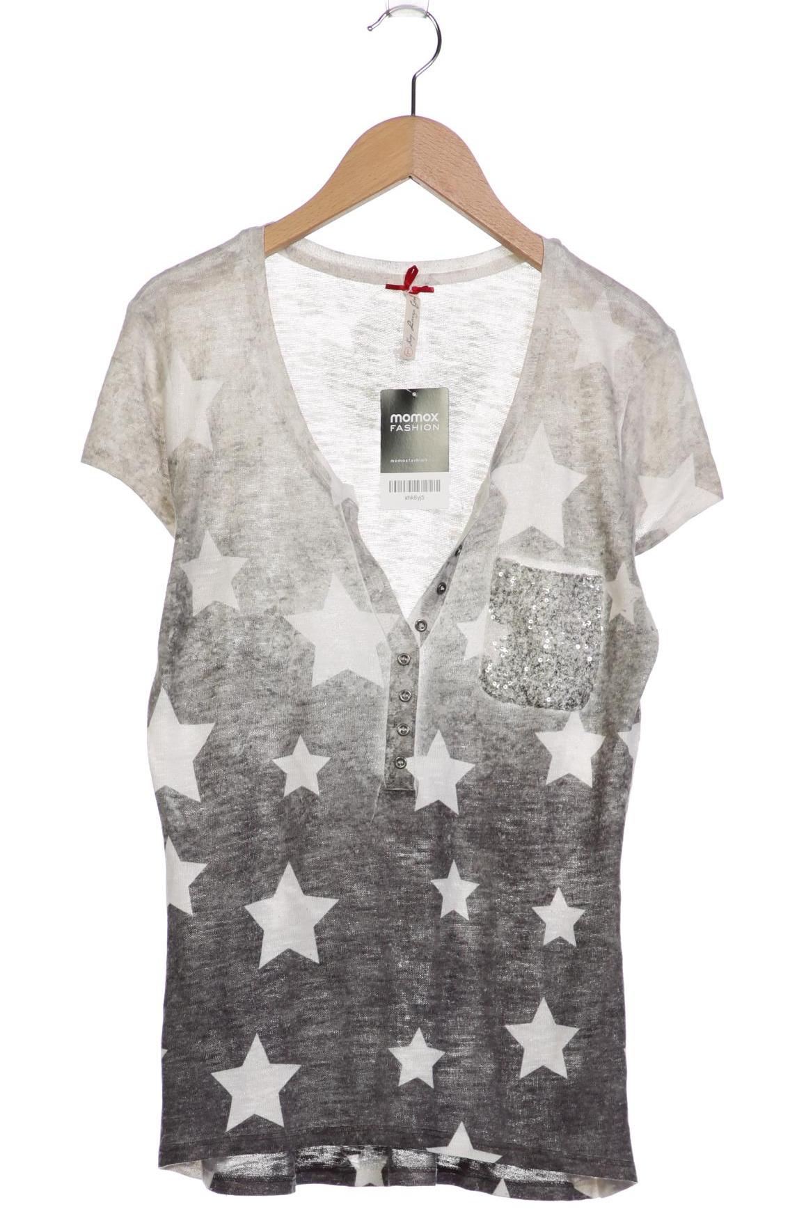 

Key Largo Damen T-Shirt, grün, Gr. 42