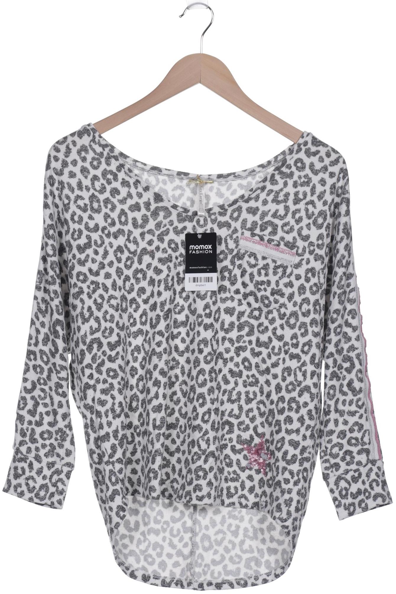 

Key Largo Damen Pullover, grau