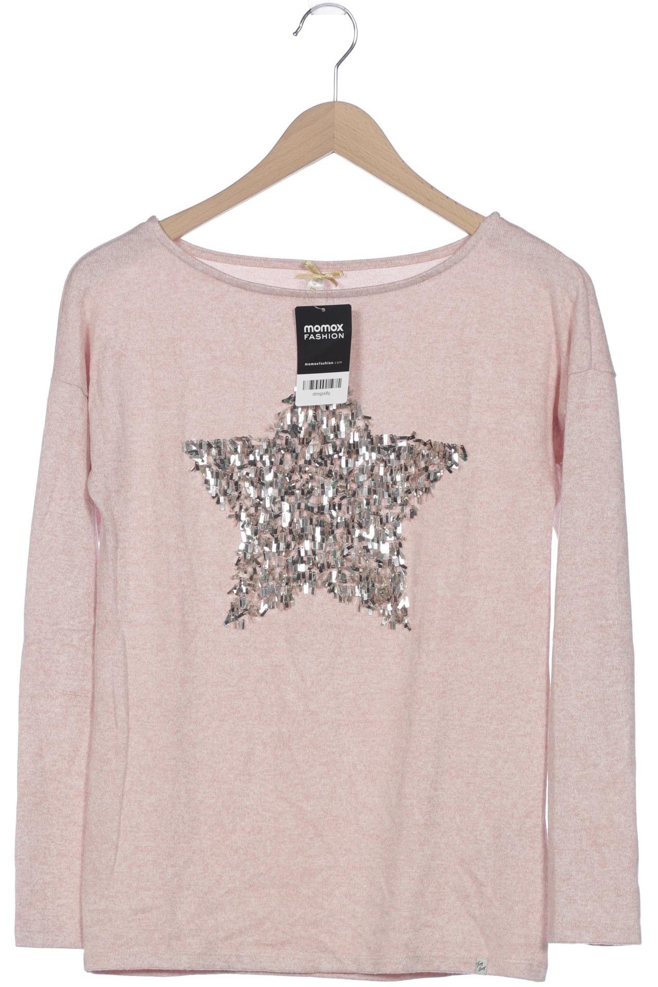 

Key Largo Damen Pullover, pink, Gr. 34