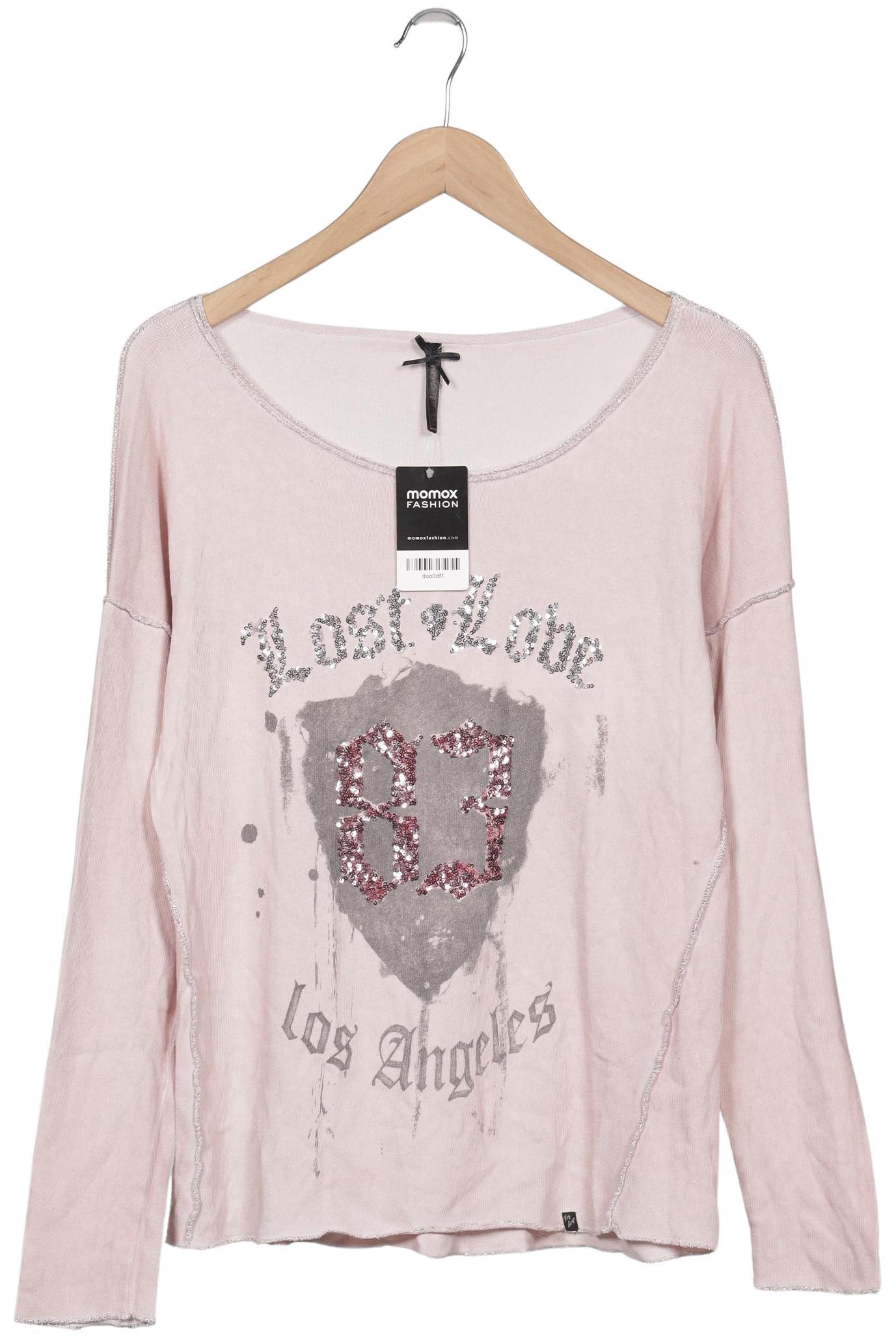 

Key Largo Damen Pullover, pink, Gr. 38