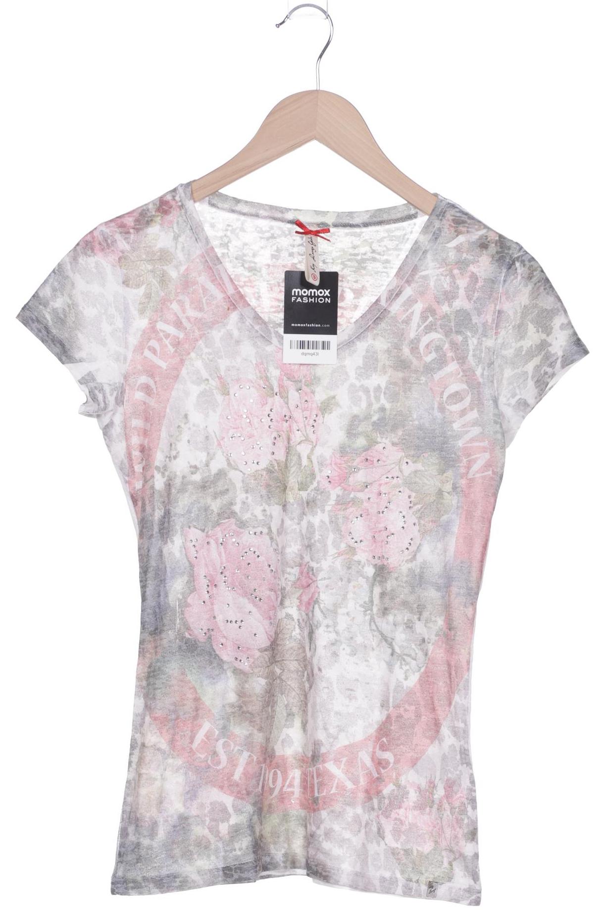 

Key Largo Damen T-Shirt, grün, Gr. 36