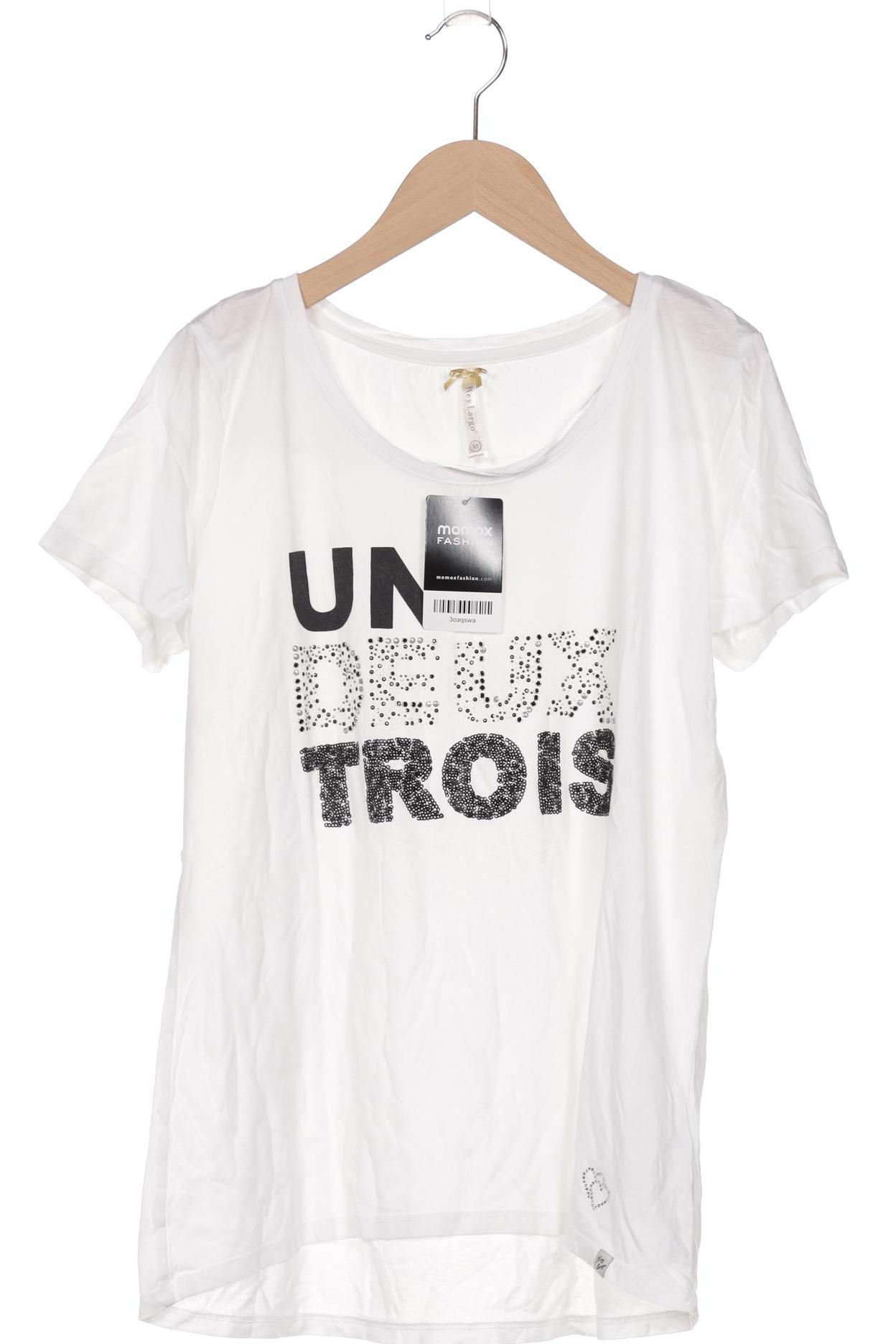 

Key Largo Damen T-Shirt, weiß, Gr. 38