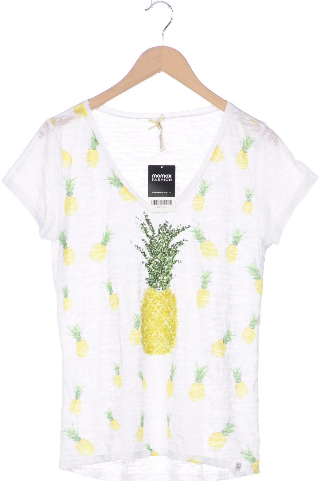 

Key Largo Damen T-Shirt, weiß, Gr. 42