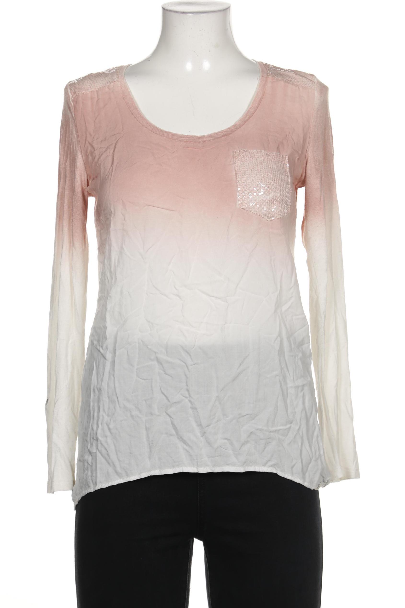 

Key Largo Damen Bluse, cremeweiß, Gr. 38
