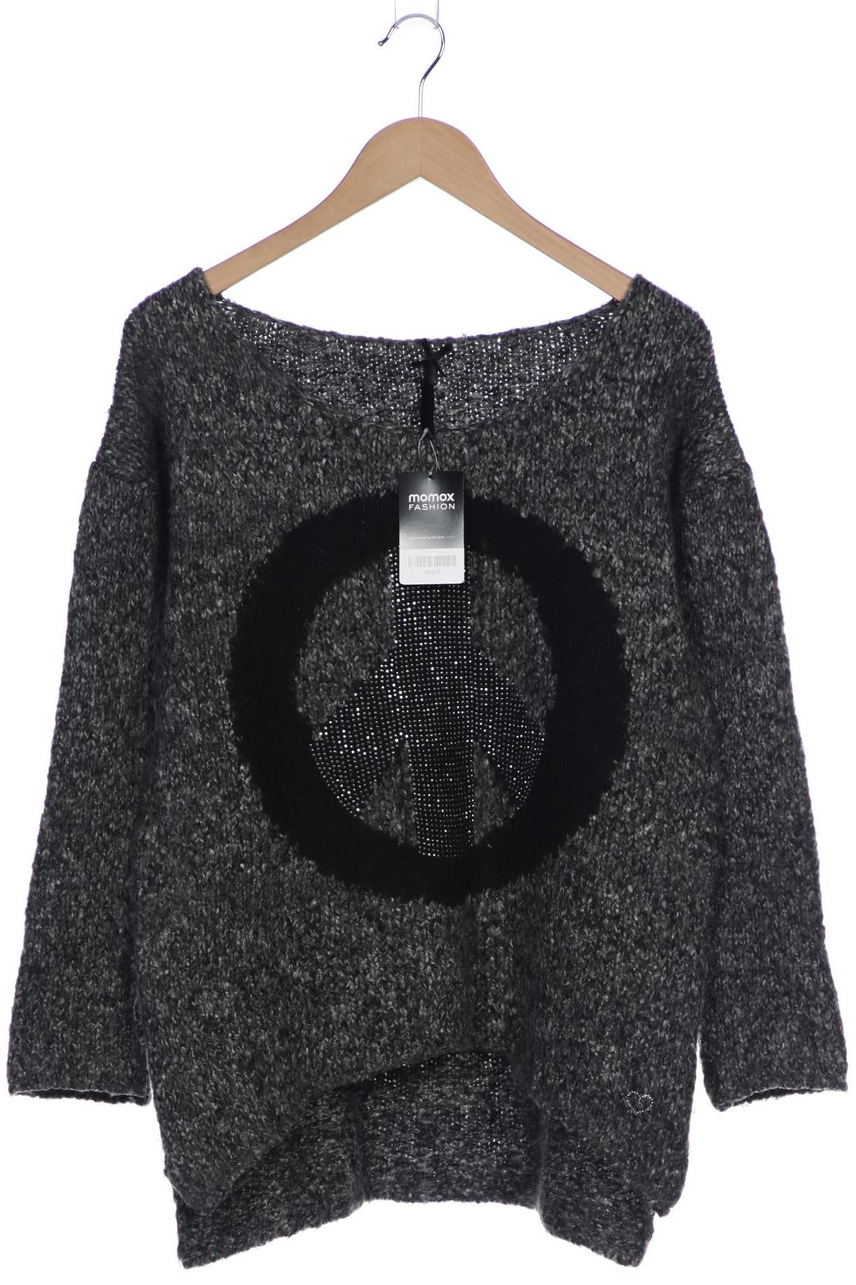 

Key Largo Damen Pullover, grau, Gr. 44