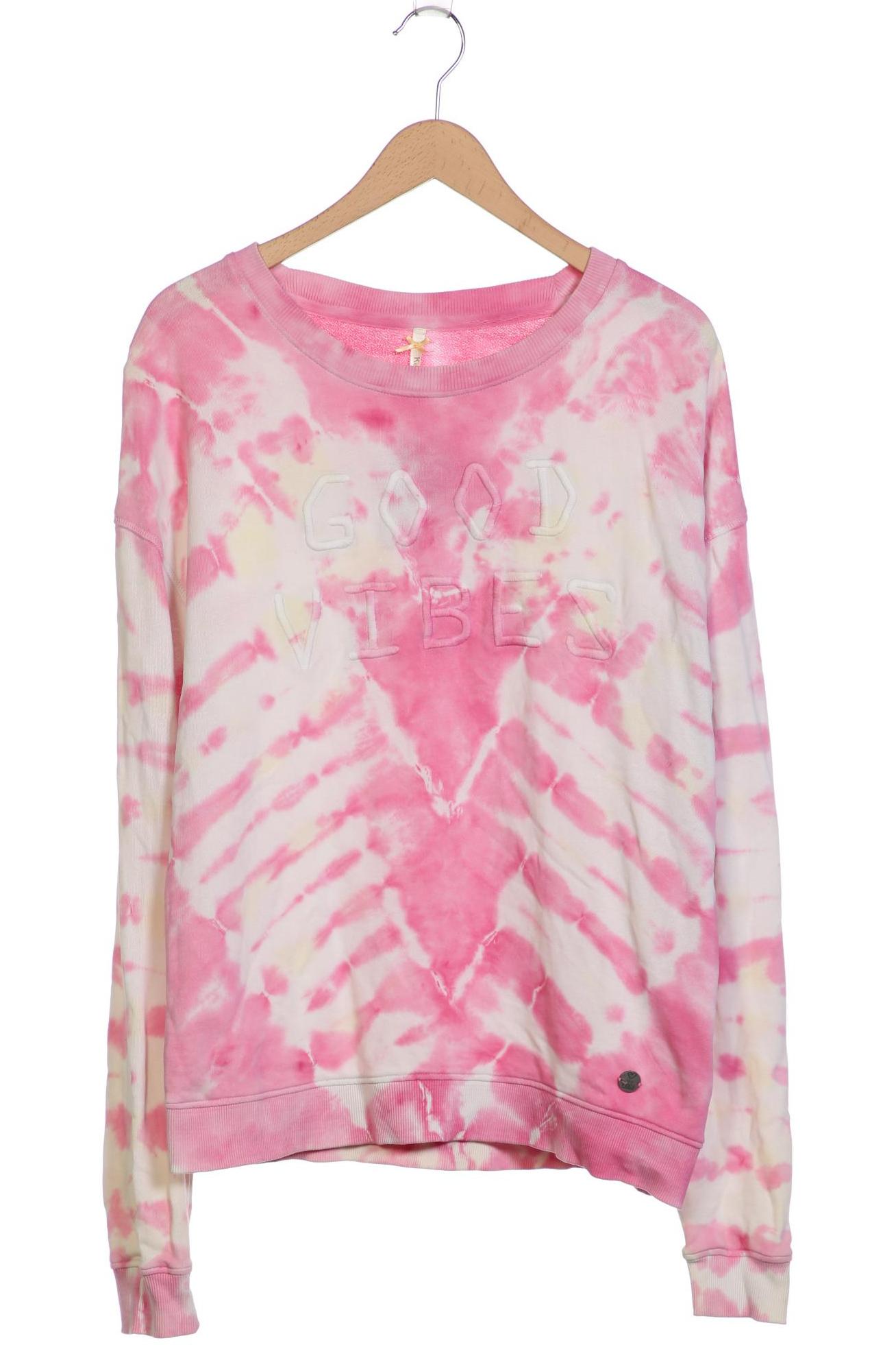 

Key Largo Damen Sweatshirt, pink, Gr. 42