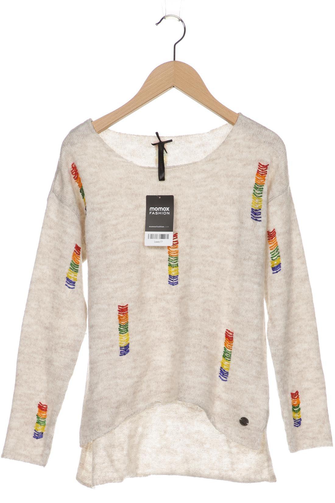 

Key Largo Damen Pullover, beige, Gr. 34