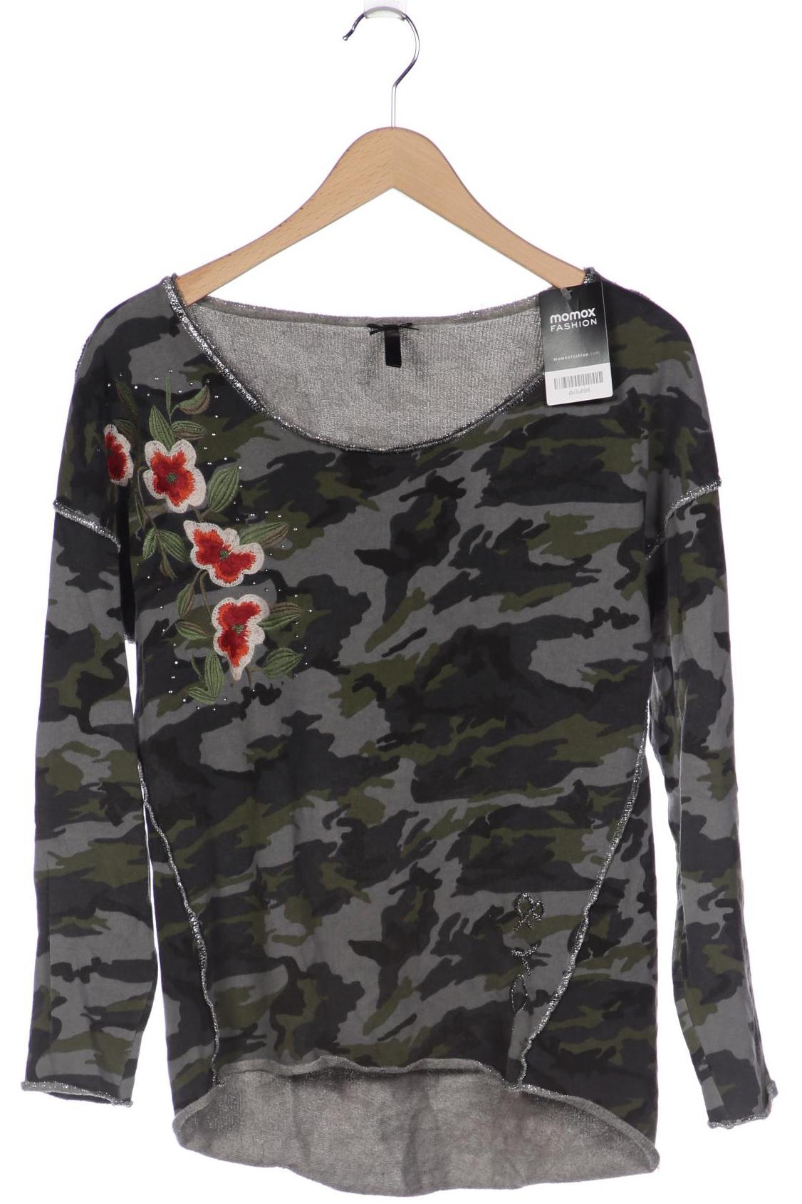 

Key Largo Damen Sweatshirt, grau