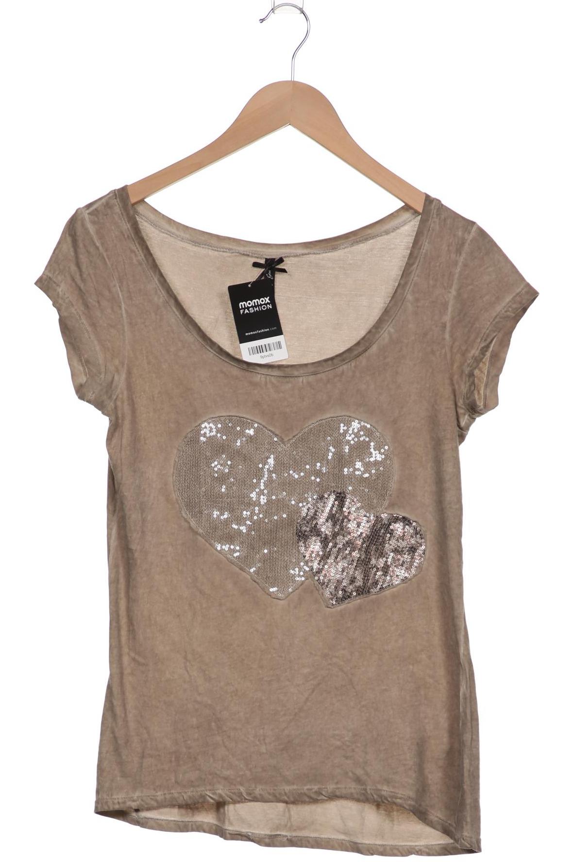 

Key Largo Damen T-Shirt, beige