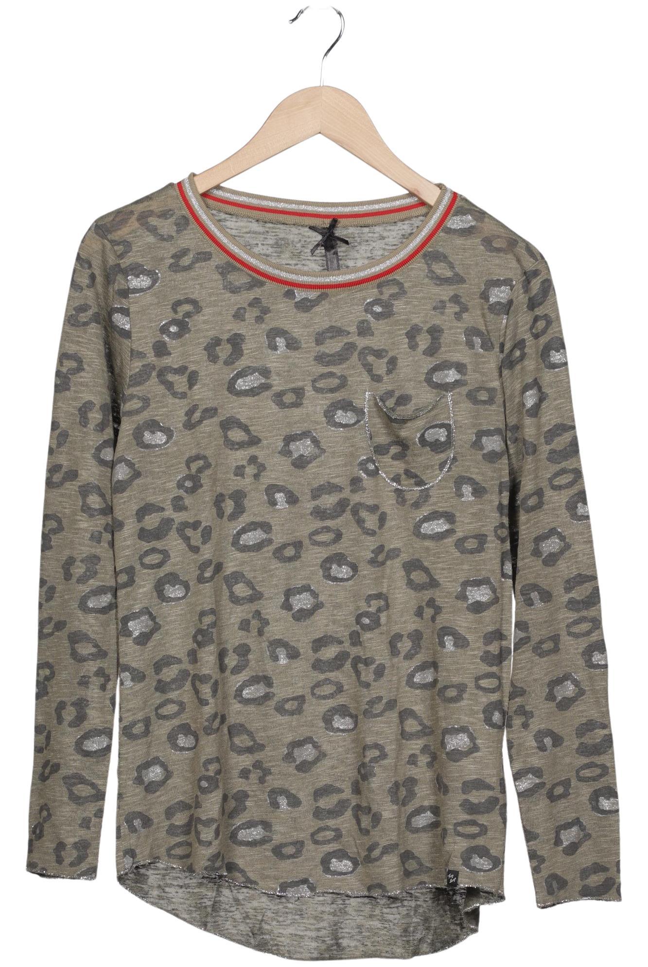 

Key Largo Damen Pullover, grün, Gr. 38