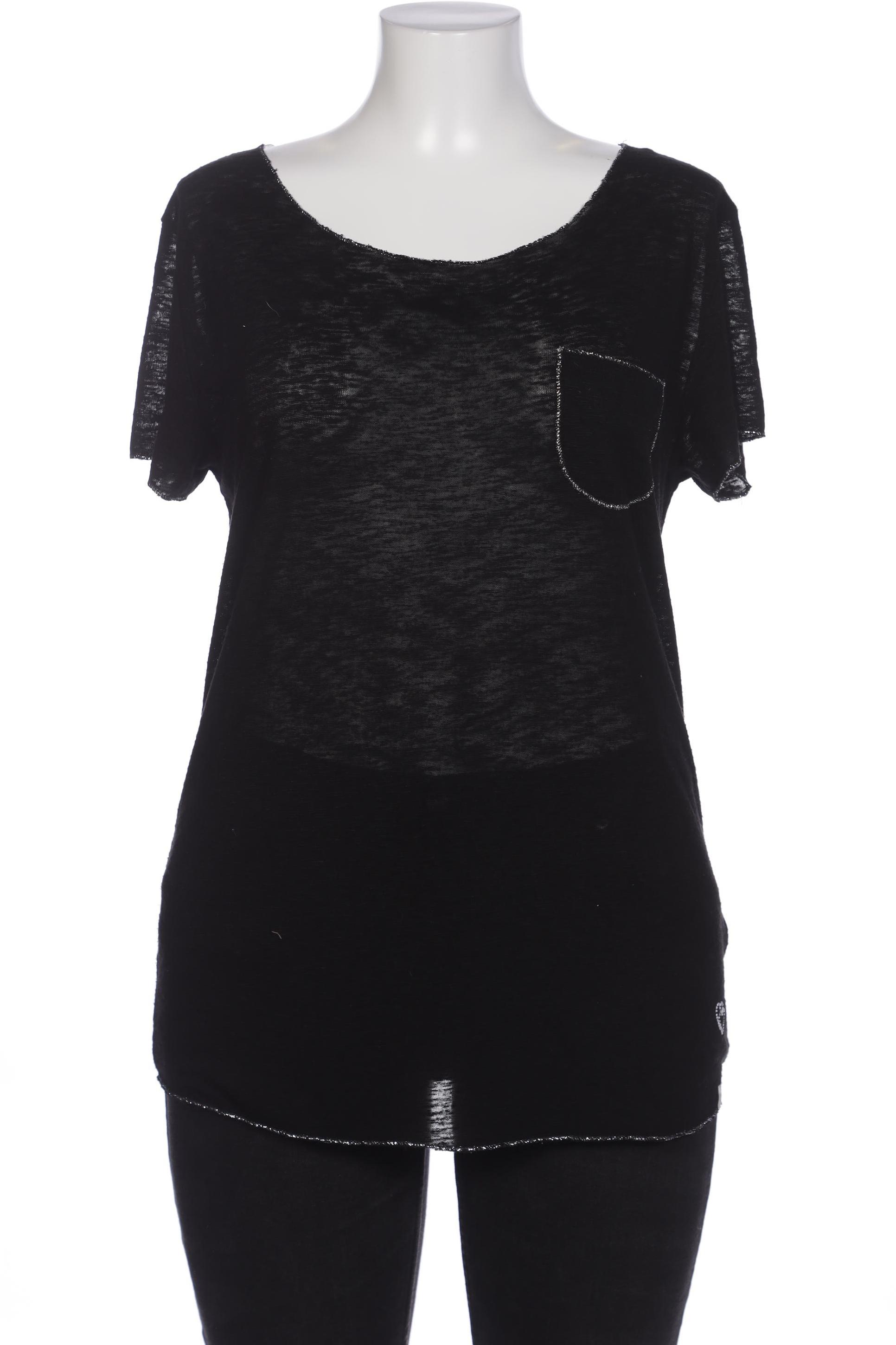 

Key Largo Damen T-Shirt, schwarz, Gr. 44