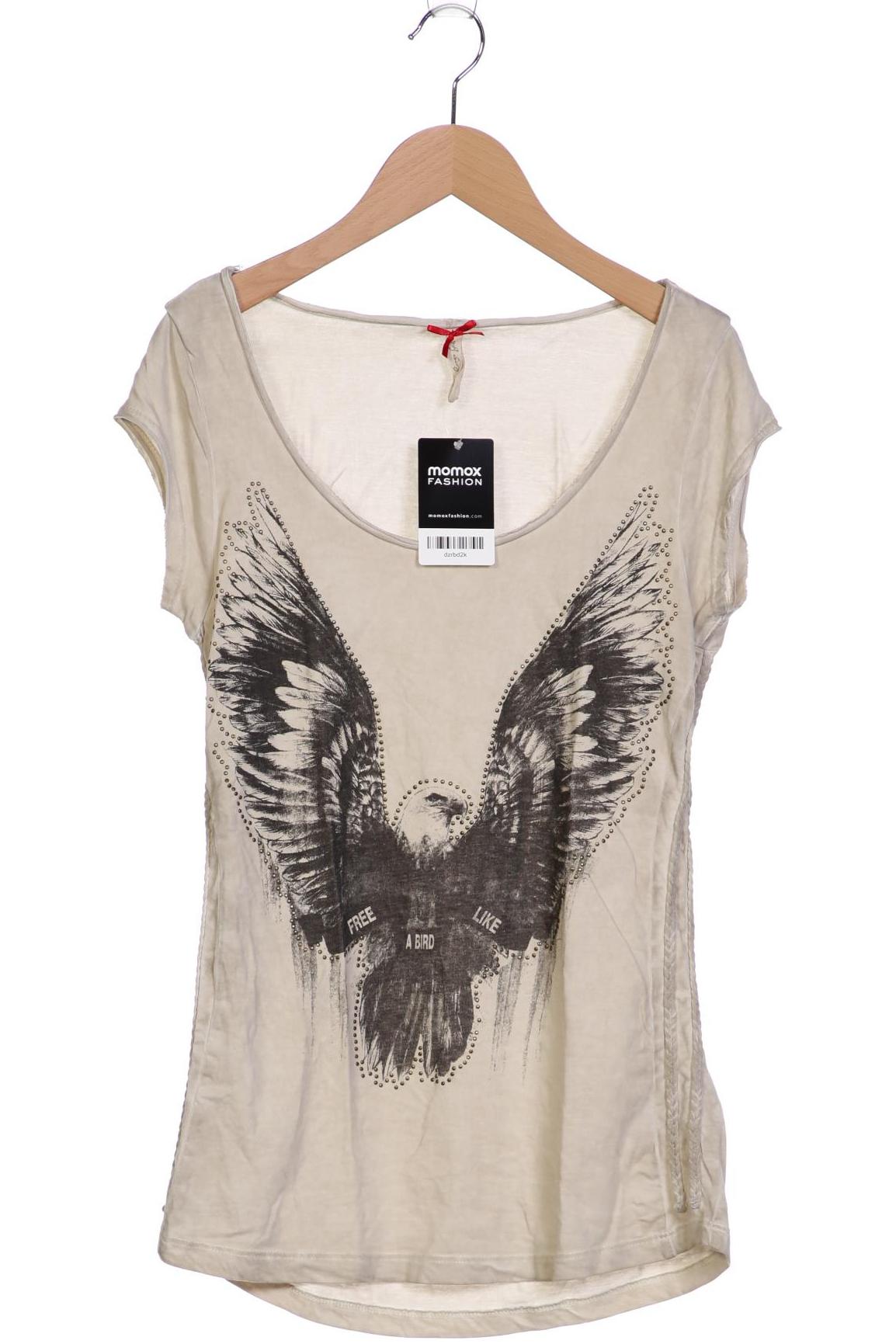 

Key Largo Damen T-Shirt, beige