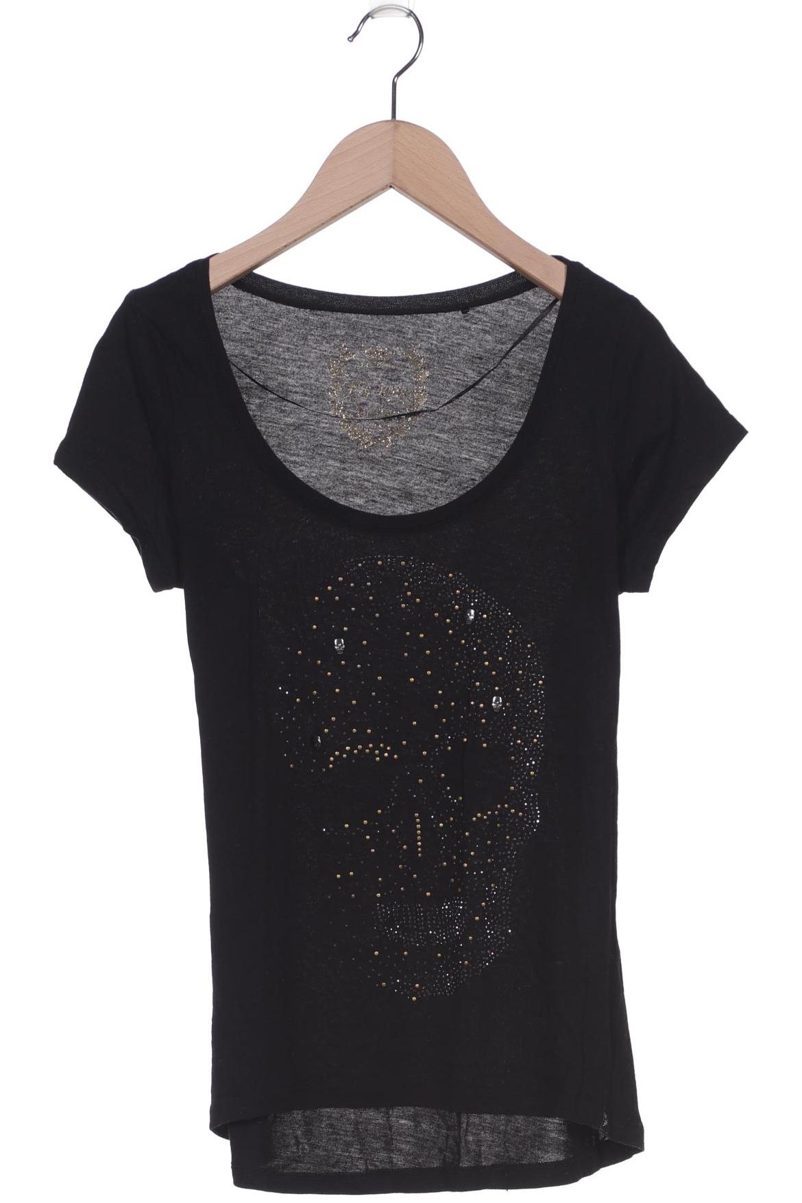 

Key Largo Damen T-Shirt, schwarz
